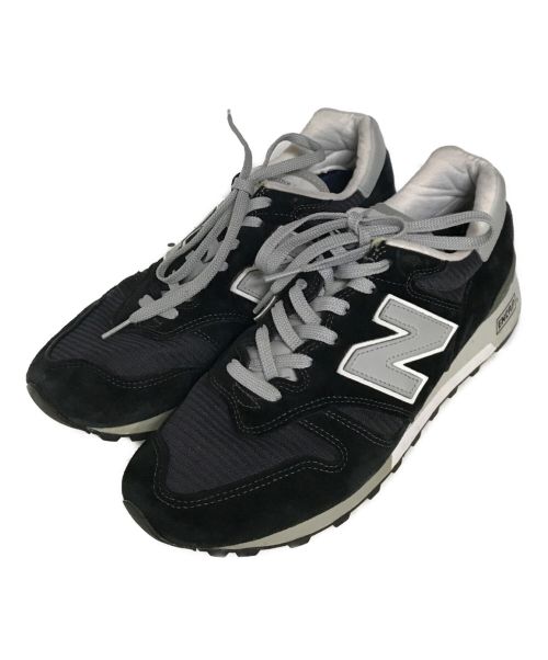 中古・古着通販】NEW BALANCE (ニューバランス) M1300AE ブラック