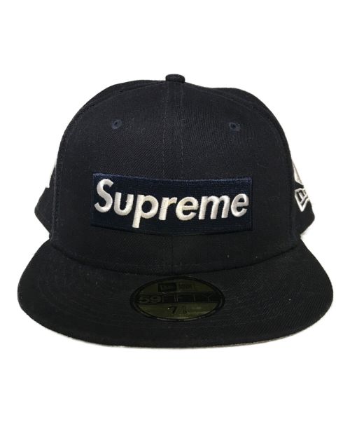 中古・古着通販】SUPREME (シュプリーム) New Era (ニューエラ) Box