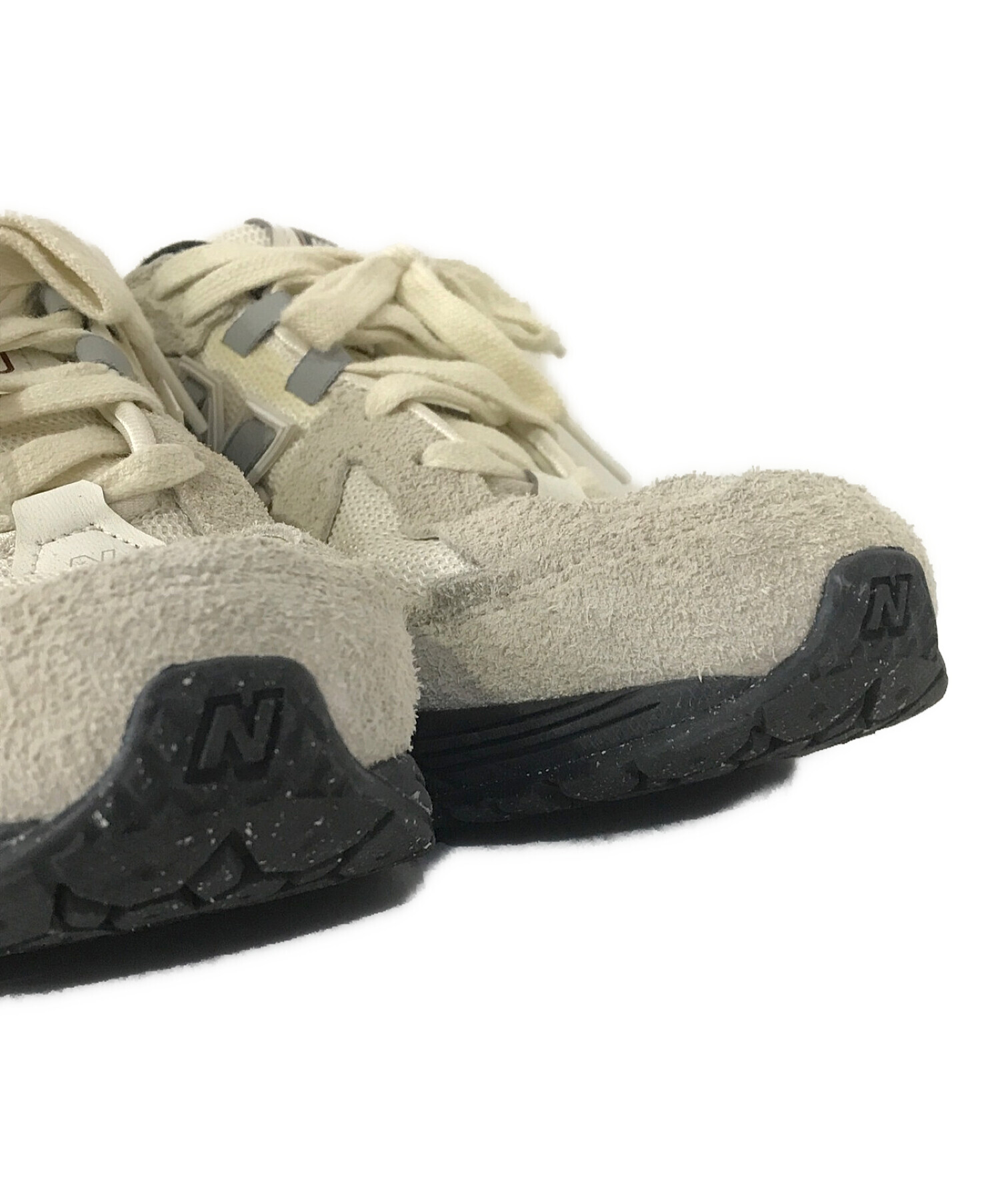 中古・古着通販】NEW BALANCE (ニューバランス) M1906DB ホワイト