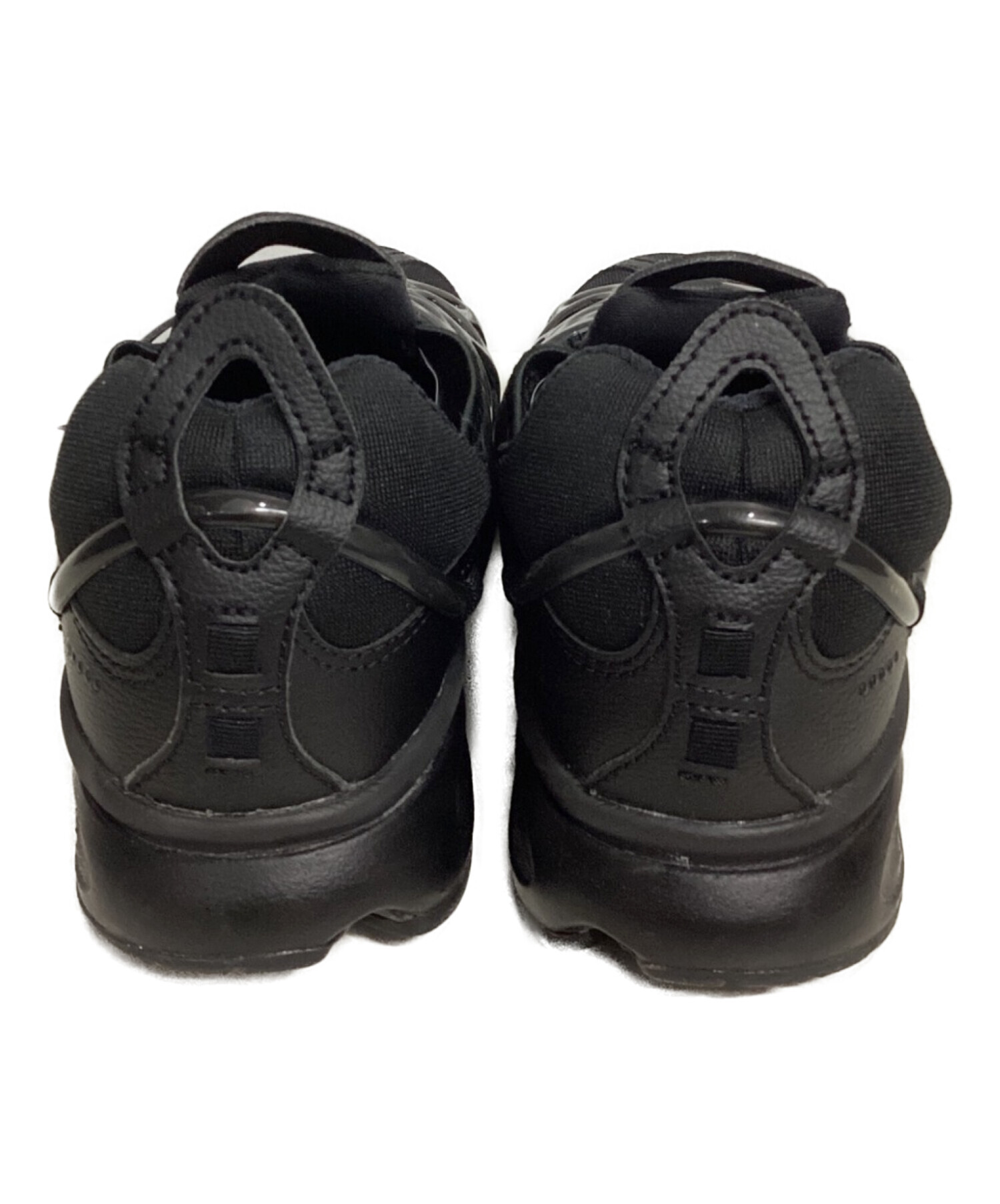 NIKE (ナイキ) AIR KUKINI BLACK ブラック サイズ:25.5