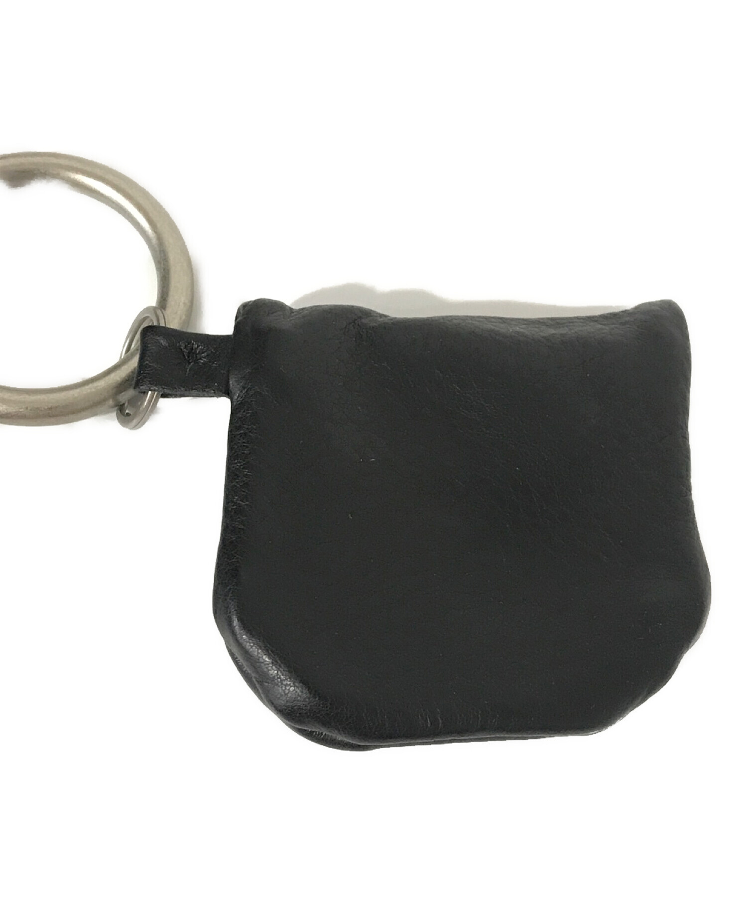 DELIFE (デライフ) Multi strap& pouch ブラック