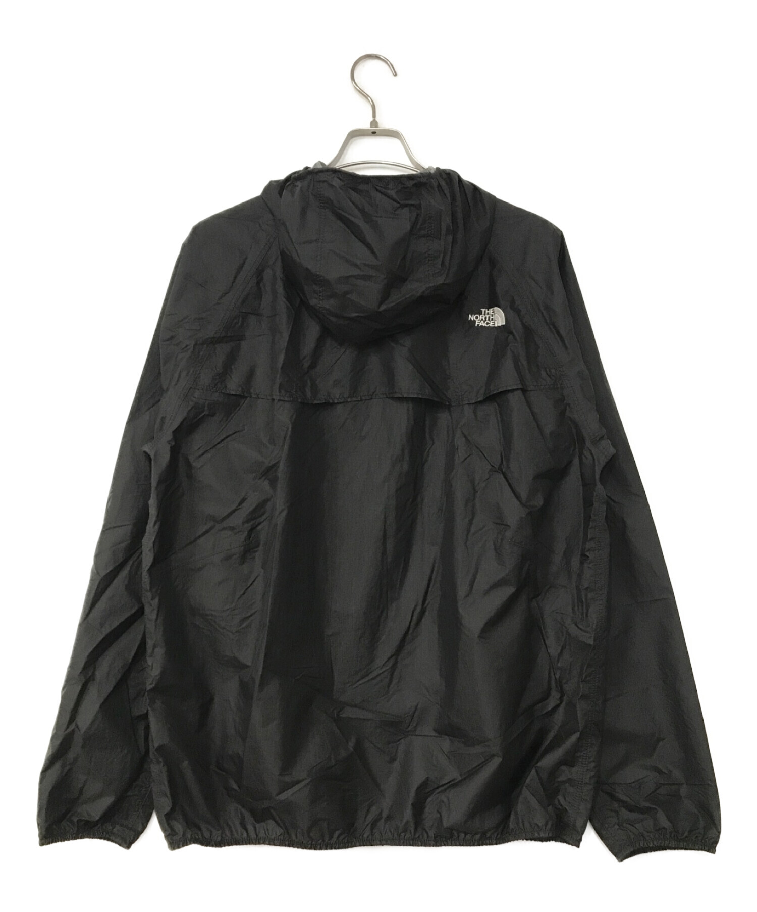 THE NORTH FACE (ザ ノース フェイス) フリーランストリームジャケット ブラック サイズ:XL