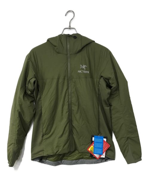 【中古・古着通販】ARC'TERYX (アークテリクス) Atom LT Hoody