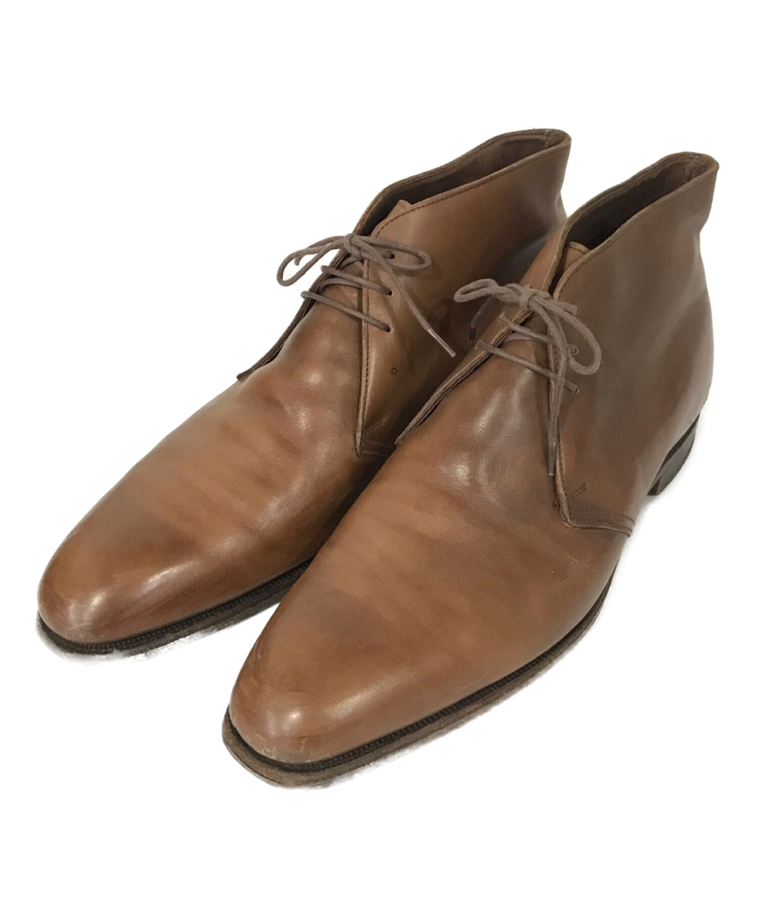 中古・古着通販】Crockett & Jones (クロケット＆ジョーンズ) CHERTSEY