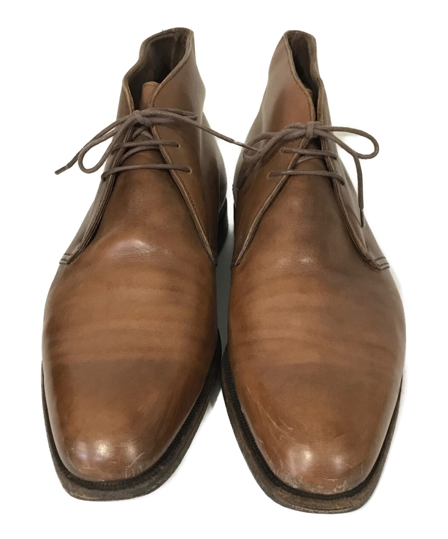 中古・古着通販】Crockett & Jones (クロケット＆ジョーンズ) CHERTSEY