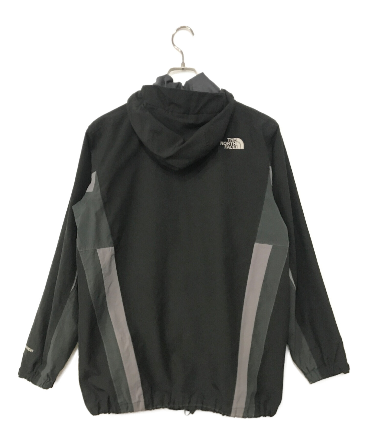 THE NORTH FACE (ザ ノース フェイス) HYVENTジャケット ブラック サイズ:XL