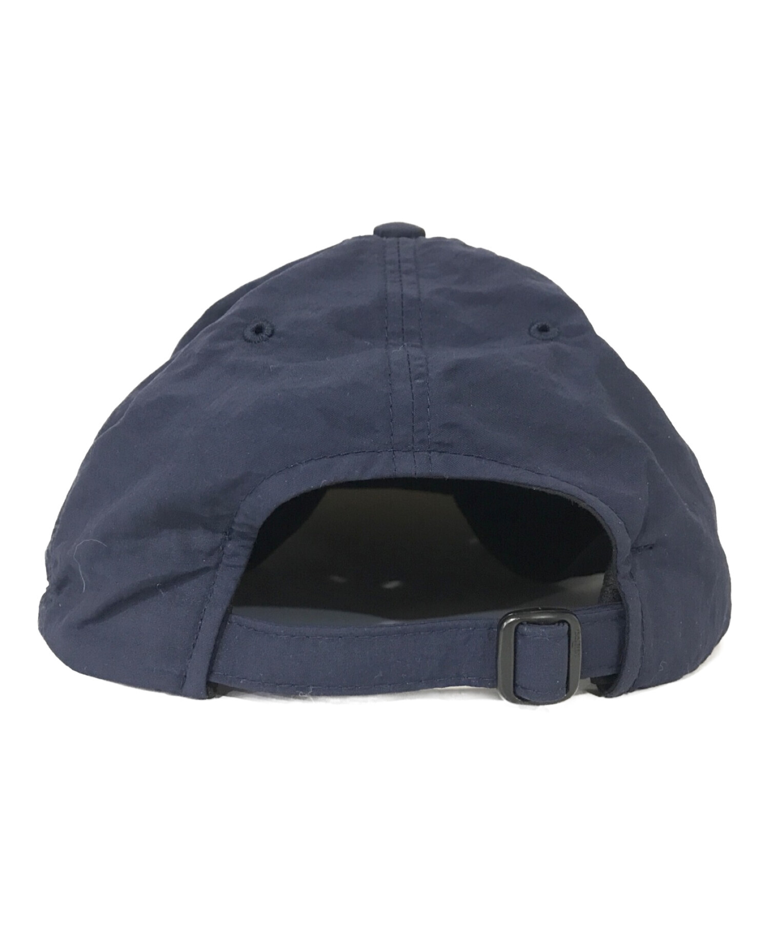 GARBAGE (ガーベッジ) SOFT BRIM 6 PANEL CAP