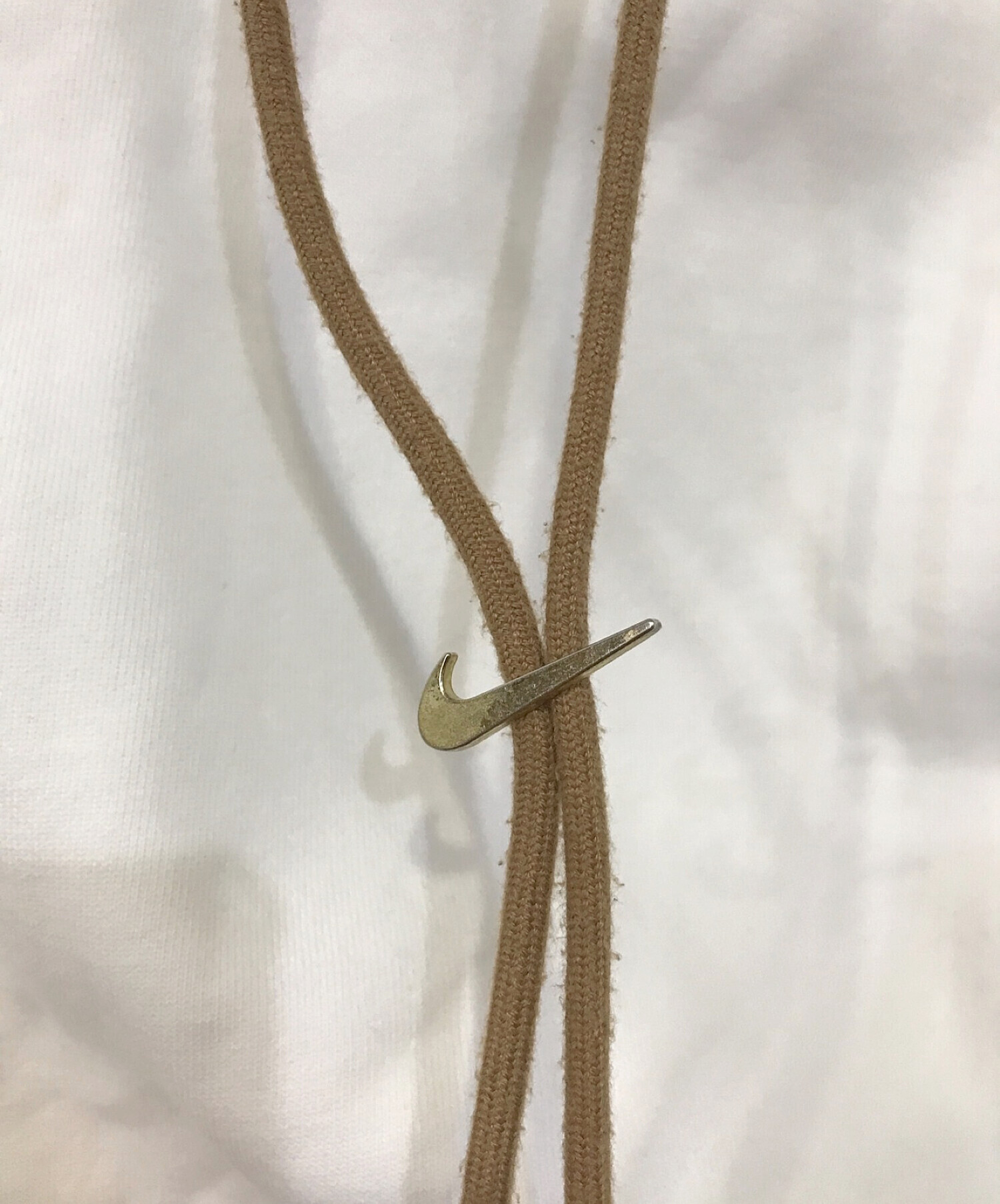 中古・古着通販】NIKE (ナイキ) JACQUEMUS (ジャックムス