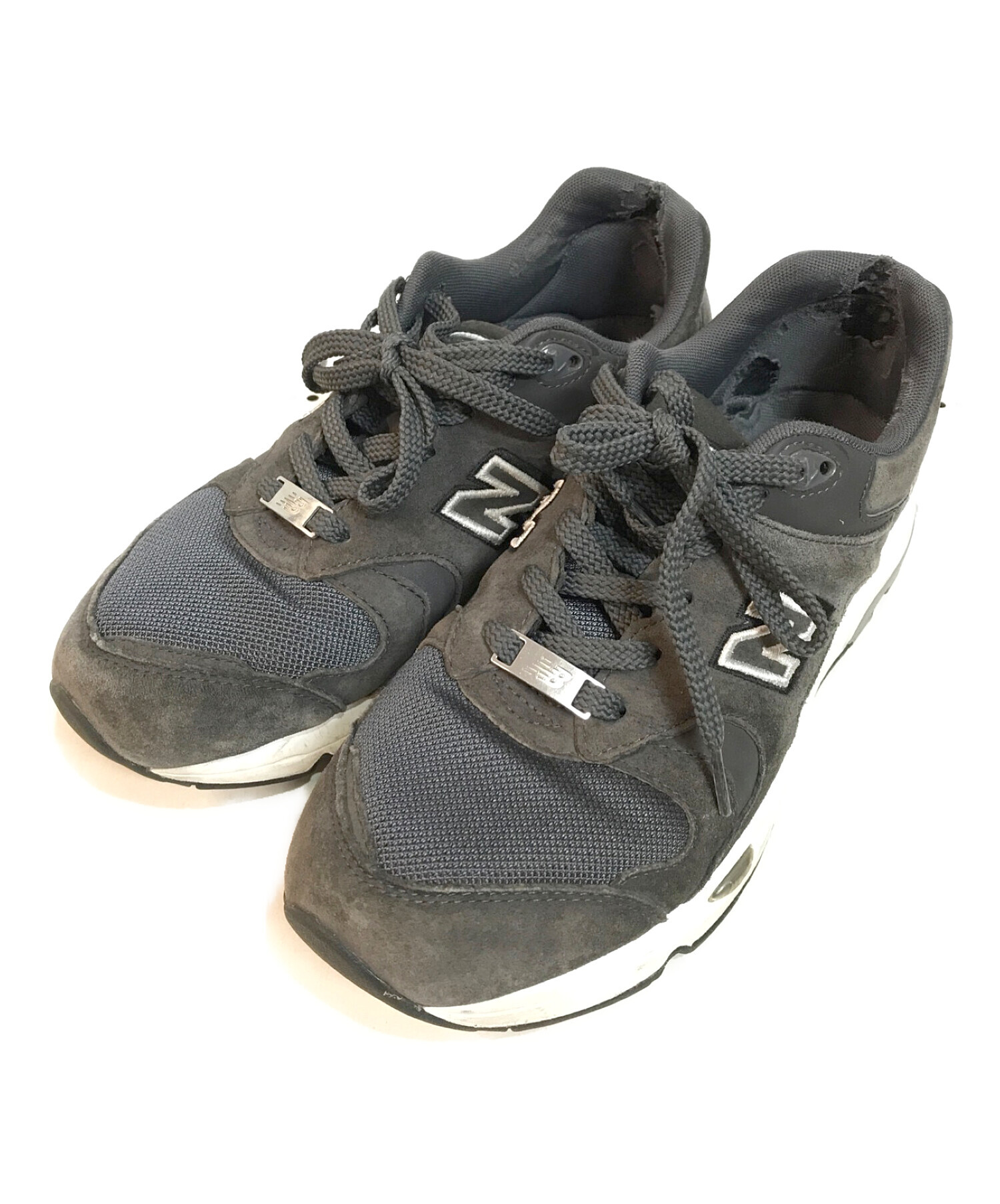 中古・古着通販】NEW BALANCE (ニューバランス) UNITED ARROWS