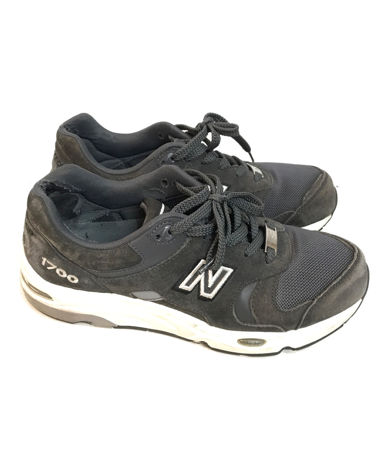 中古・古着通販】NEW BALANCE (ニューバランス) UNITED ARROWS