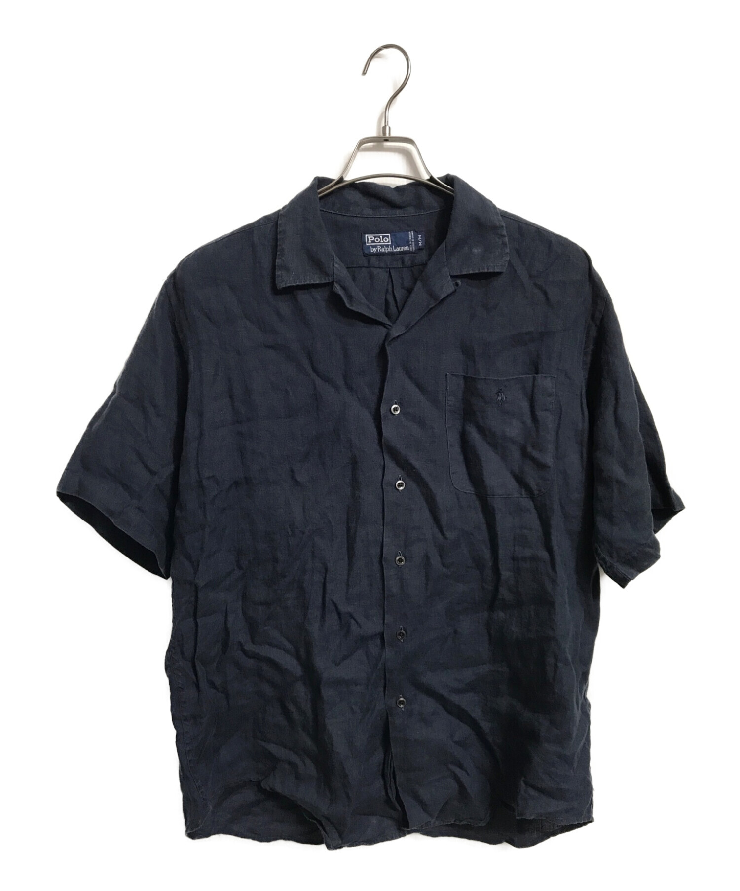 中古・古着通販】POLO RALPH LAUREN (ポロ・ラルフローレン) リネン