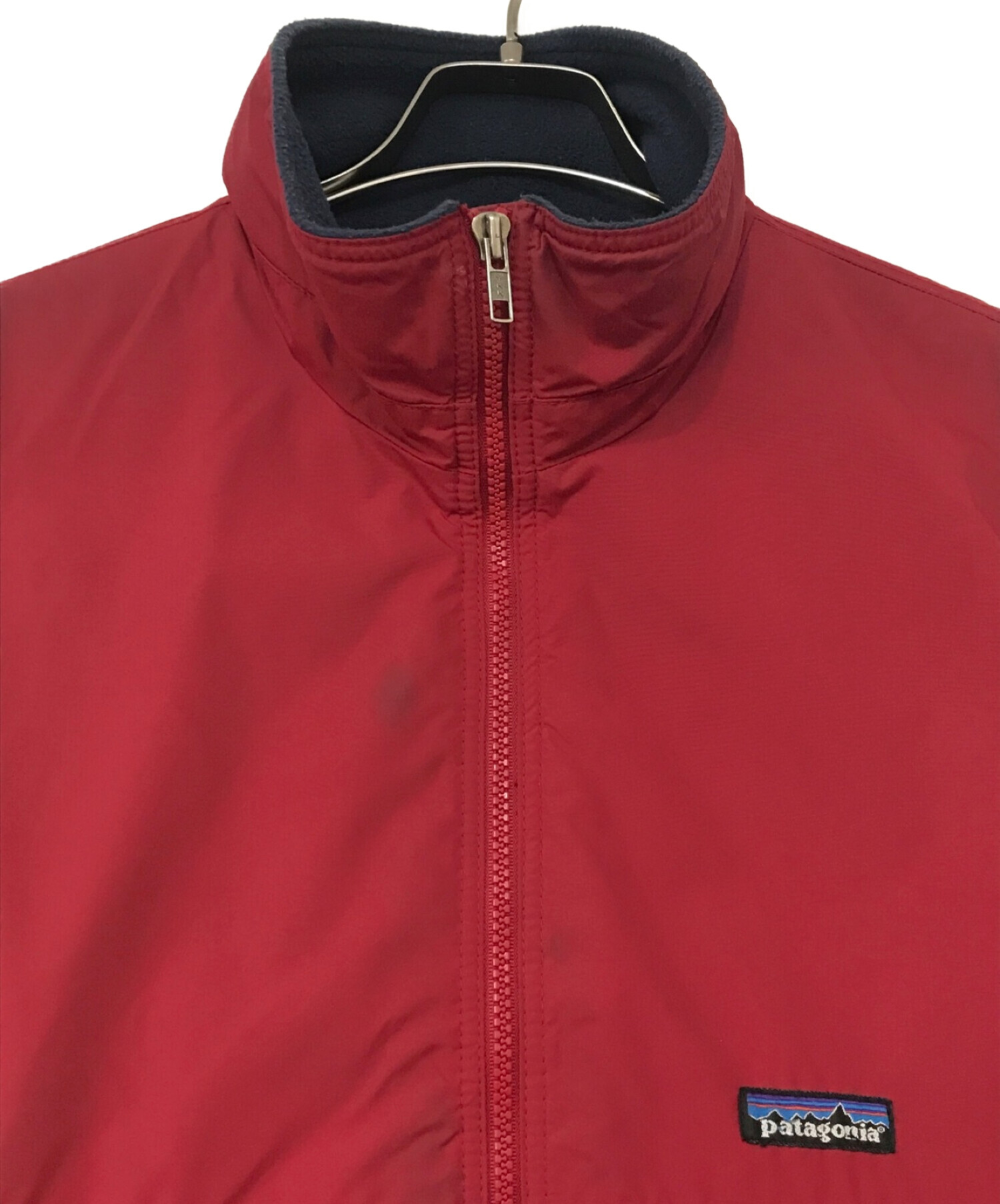 中古・古着通販】Patagonia (パタゴニア) シェルドシンチラ ベスト