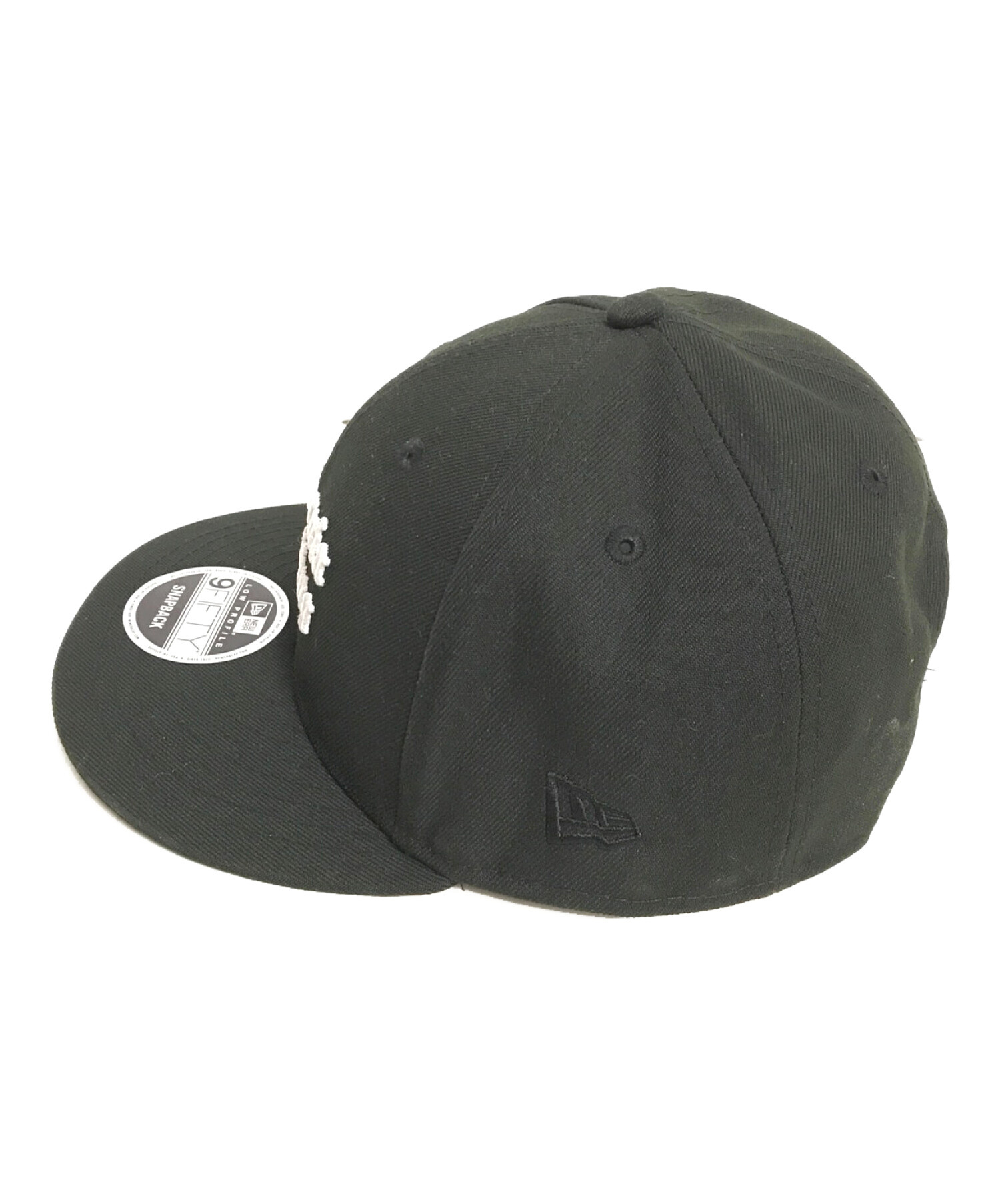 RHC×NEW ERA 10周年Low Profile Snapback Cap - 帽子
