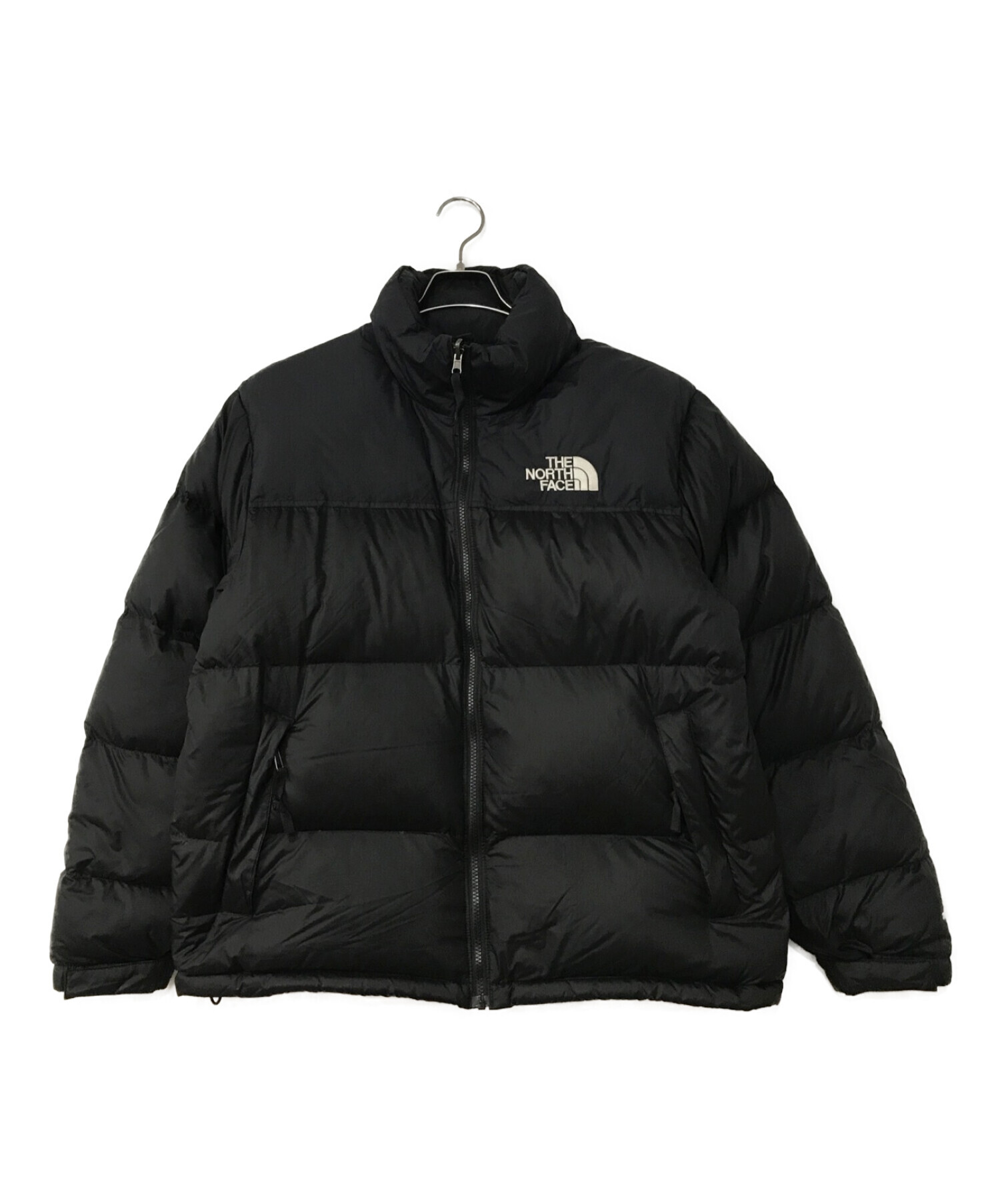 中古・古着通販】THE NORTH FACE (ザ ノース フェイス) RETRO NUPTSE