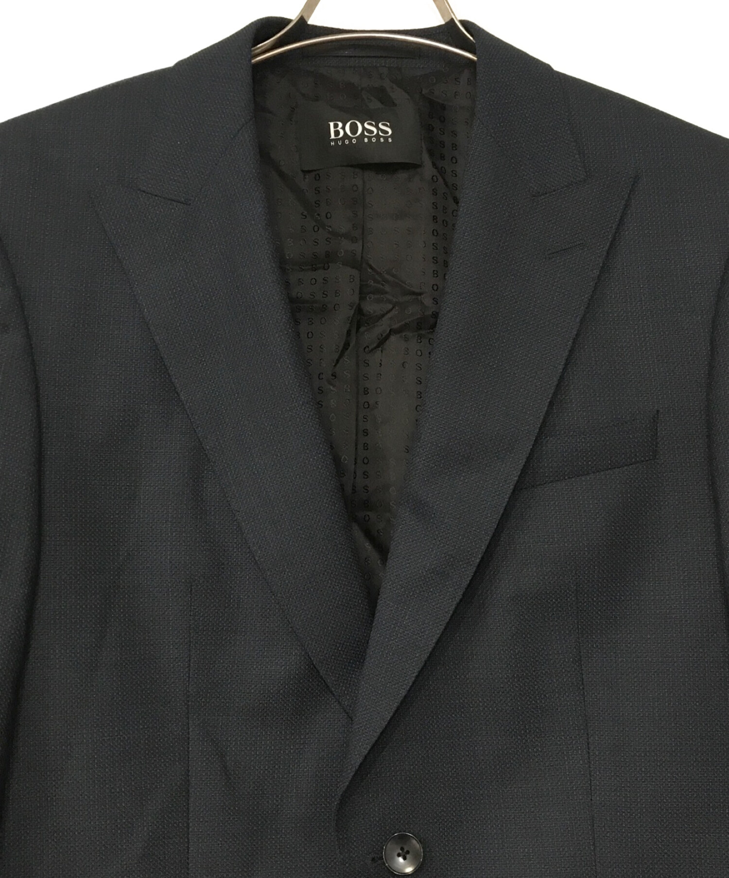 中古・古着通販】BOSS HUGO BOSS (ボス ヒューゴボス