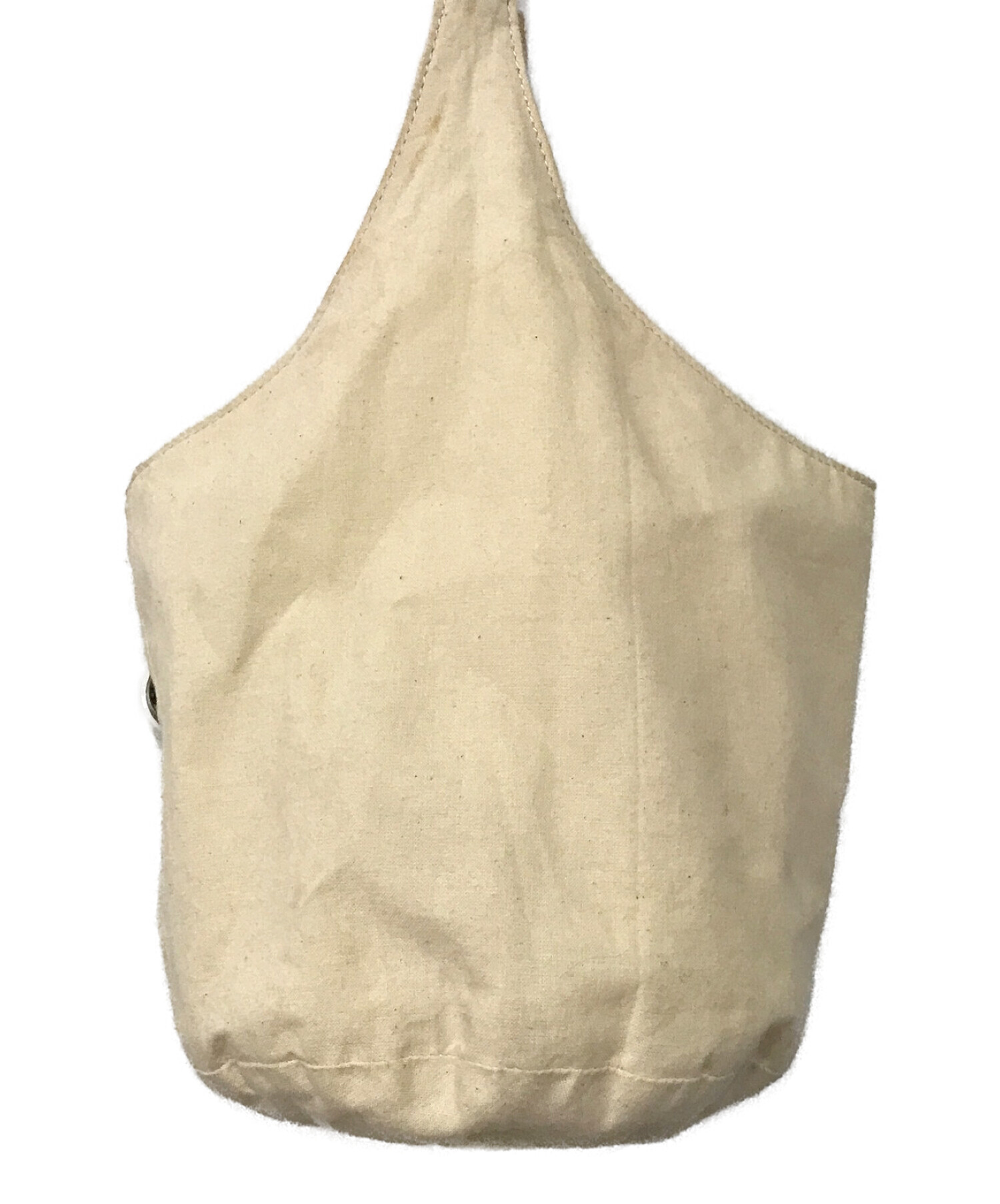 中古・古着通販】stefan cooke (ステファンクック) GATHERING BAG