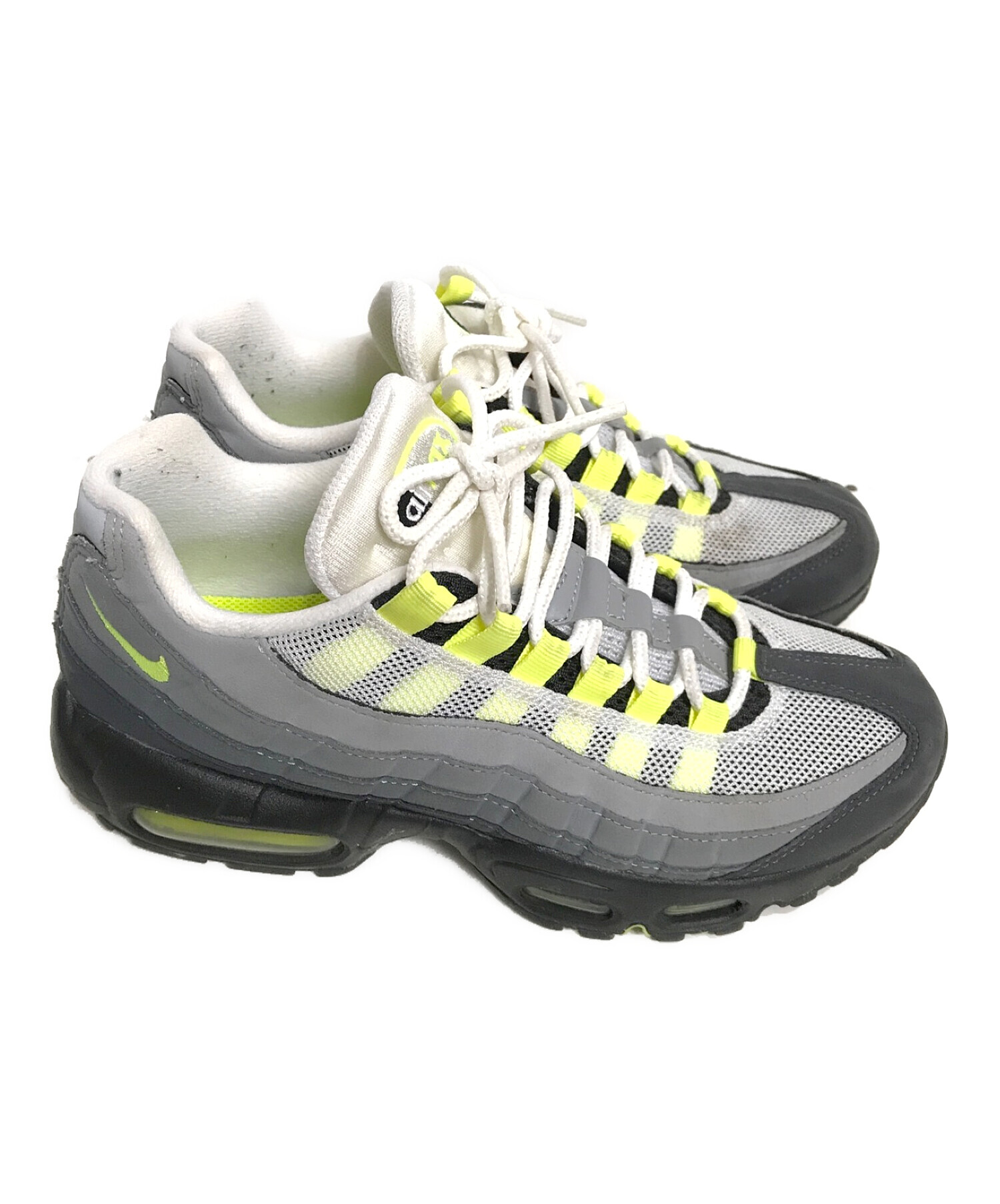 Air max 95 hotsell neon green for sale