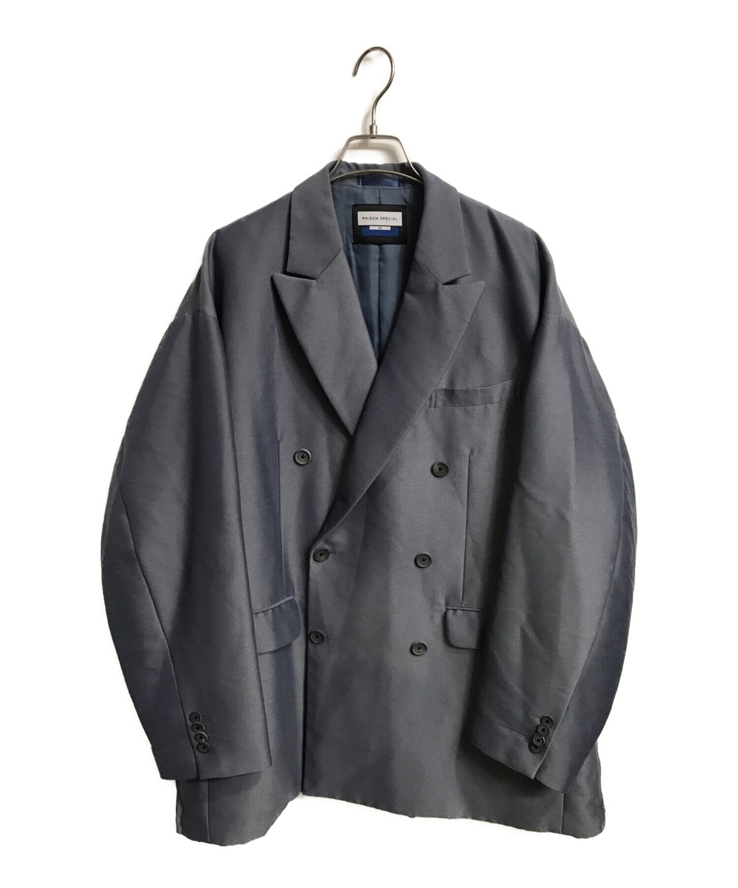 6,210円backribbonPearlpleatsfrill jacket