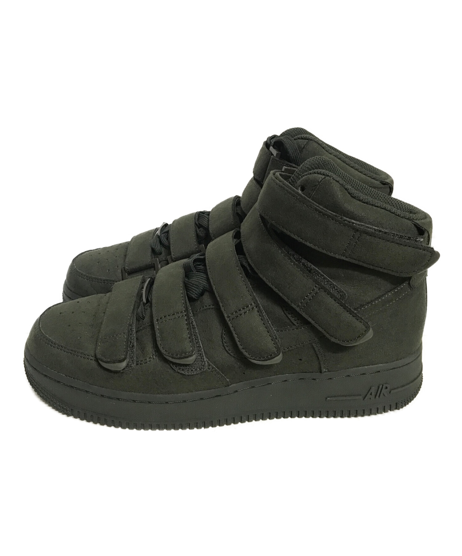 NIKE AIR FORCE 1 HIGH '07 SP SEQUOIAエアーフォース