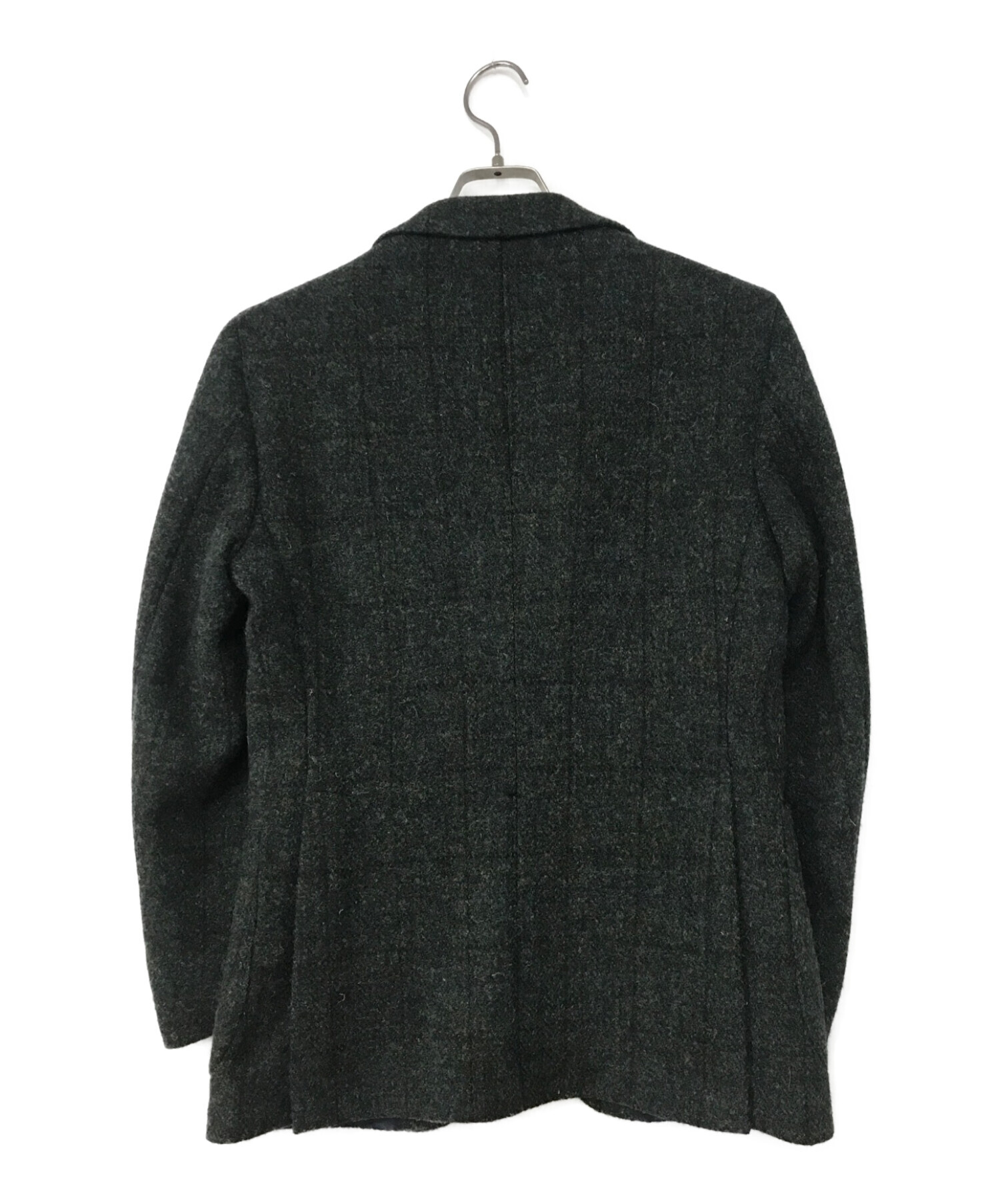 中古・古着通販】TAGLIATORE (タリアトーレ) Harris Tweed (ハリス