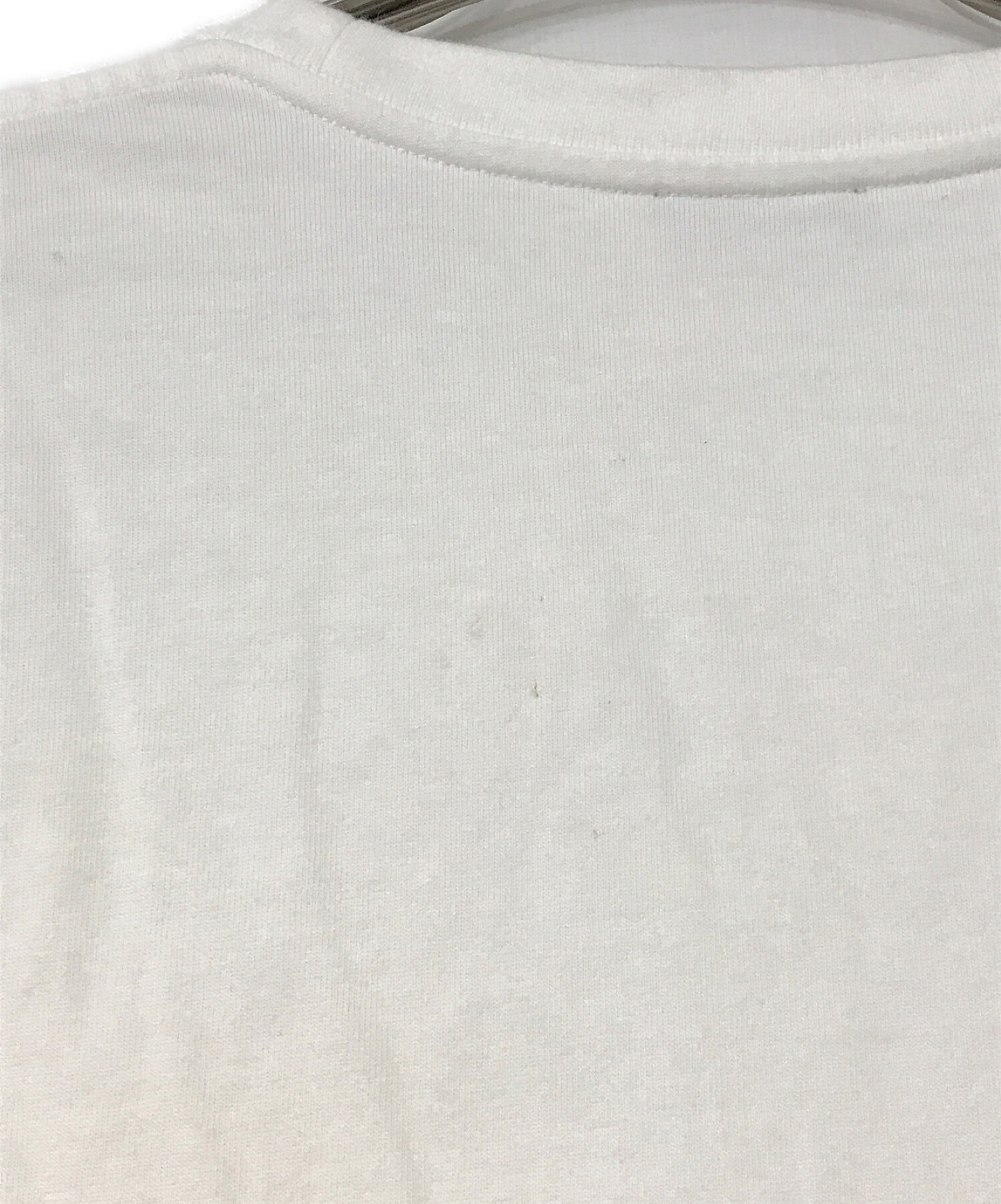 Dior (ディオール) CD ICON T-SHIRT ホワイト サイズ:L