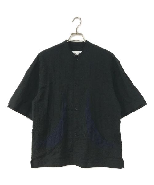 中古・古着通販】sage nation (セイジ ネーション) TAKESHI SHIRT