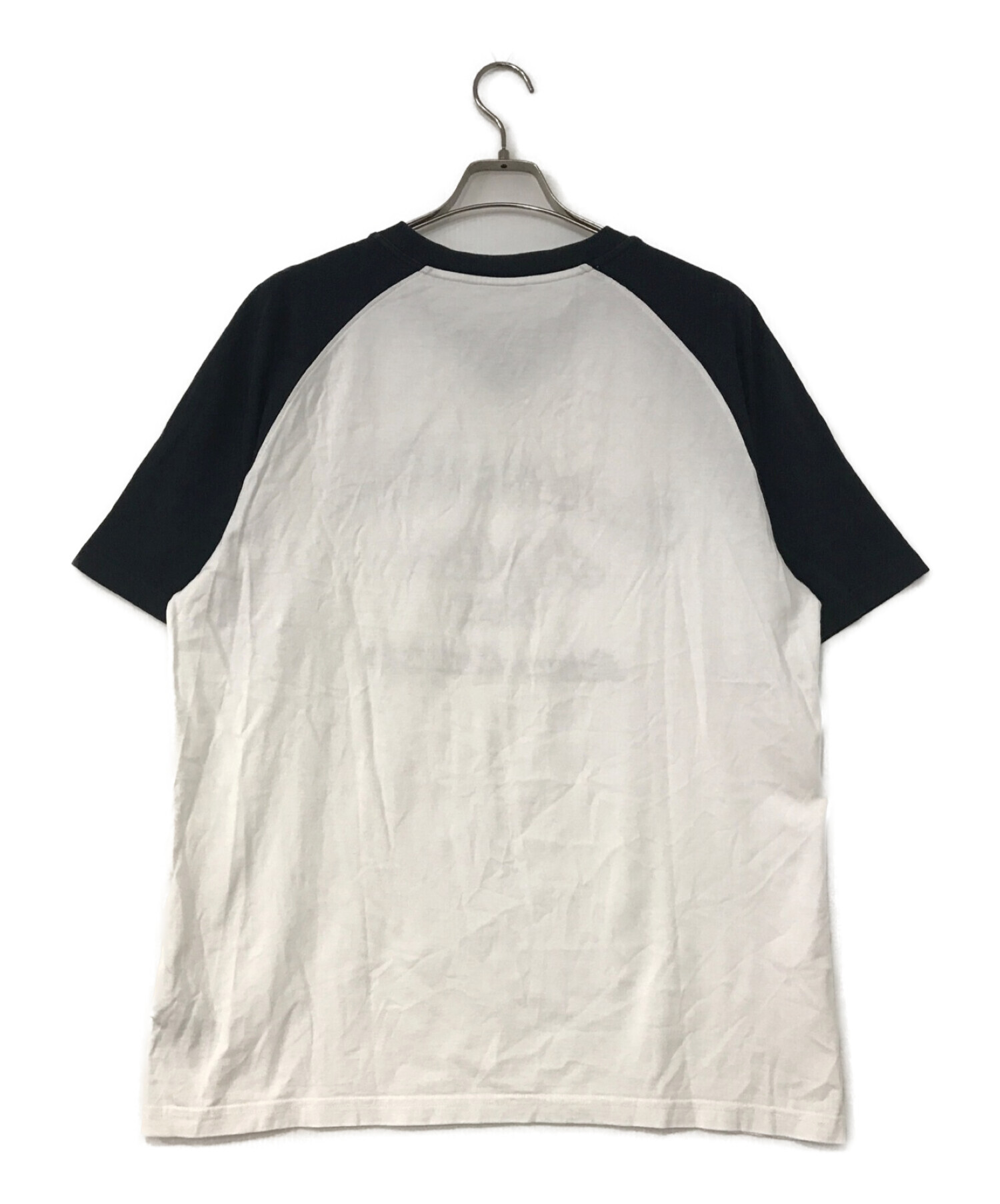 christian Dior atelier tシャツ　Lサイズ袖丈半袖