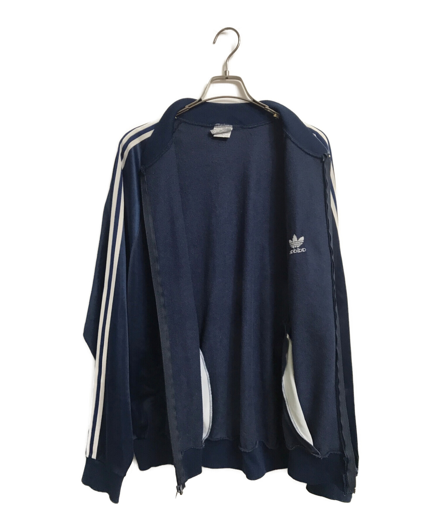 【中古・古着通販】adidas (アディダス) ATP型トラックジャケット