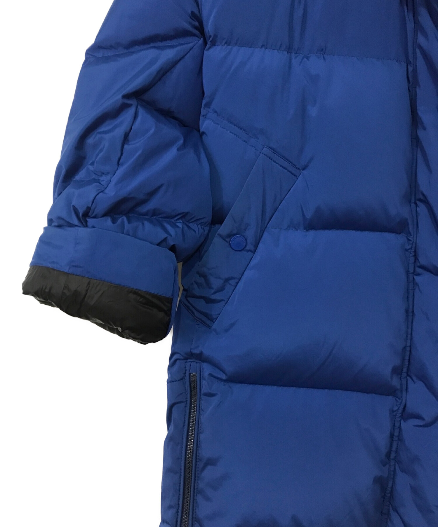 Aurora 2025 puffy coat