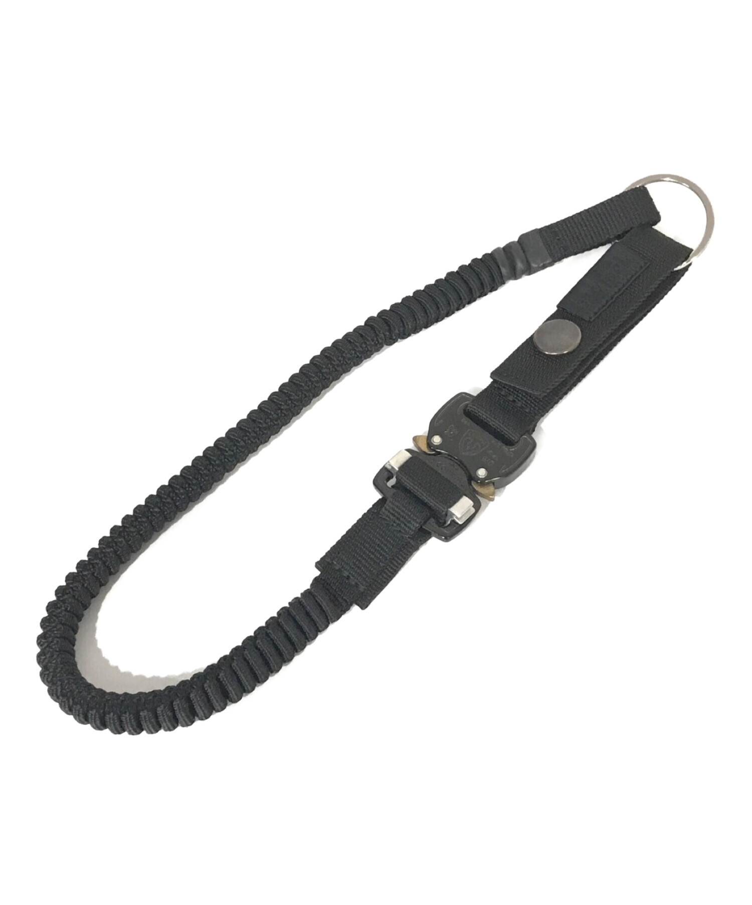 Bagjack (バッグジャック) GUN LEASH COBRA ブラック