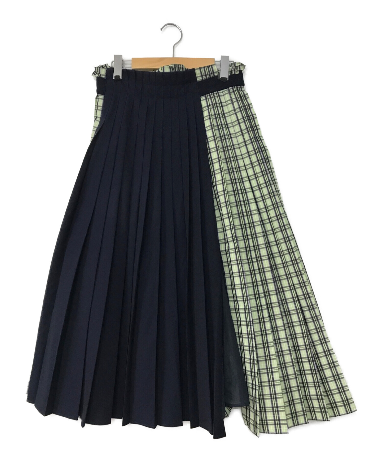 adeam アディアム スカート サイズ2 - スカート