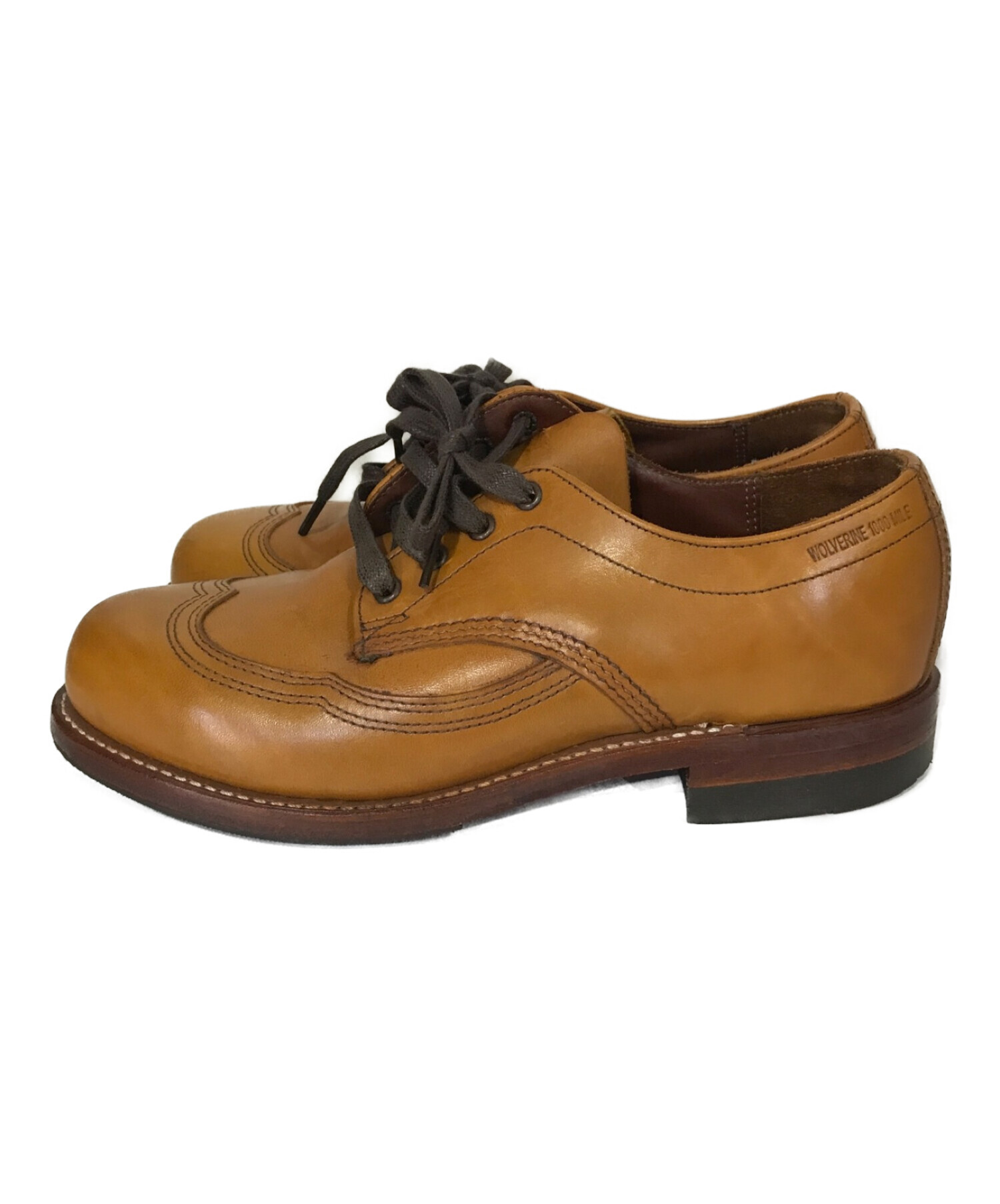 Wolverine reuben hot sale oxford