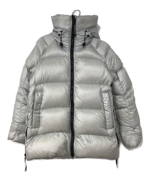 中古・古着通販】CANADA GOOSE (カナダグース) ダウンジャケット