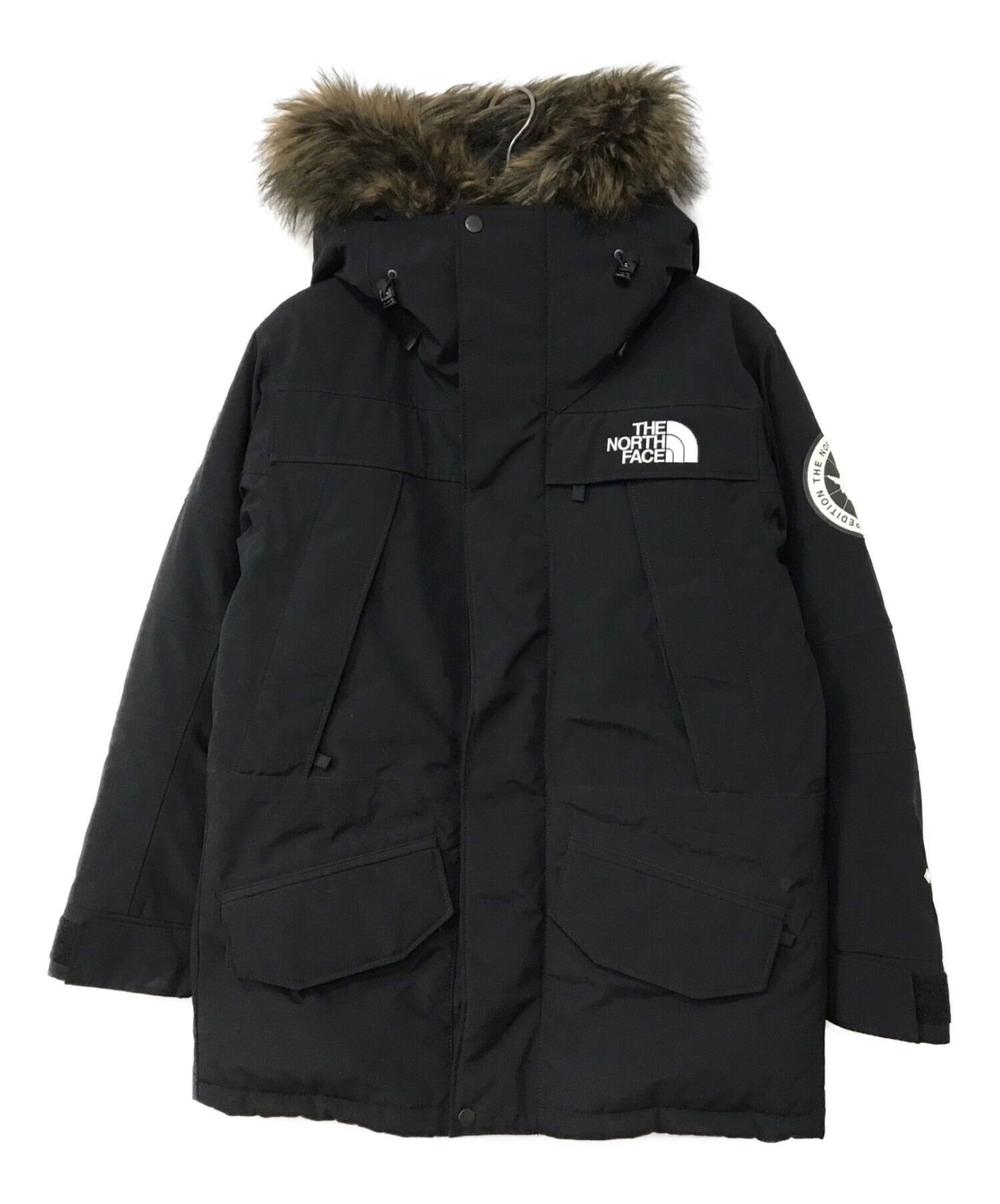 中古・古着通販】THE NORTH FACE (ザ ノース フェイス) ANTARCTICA ...