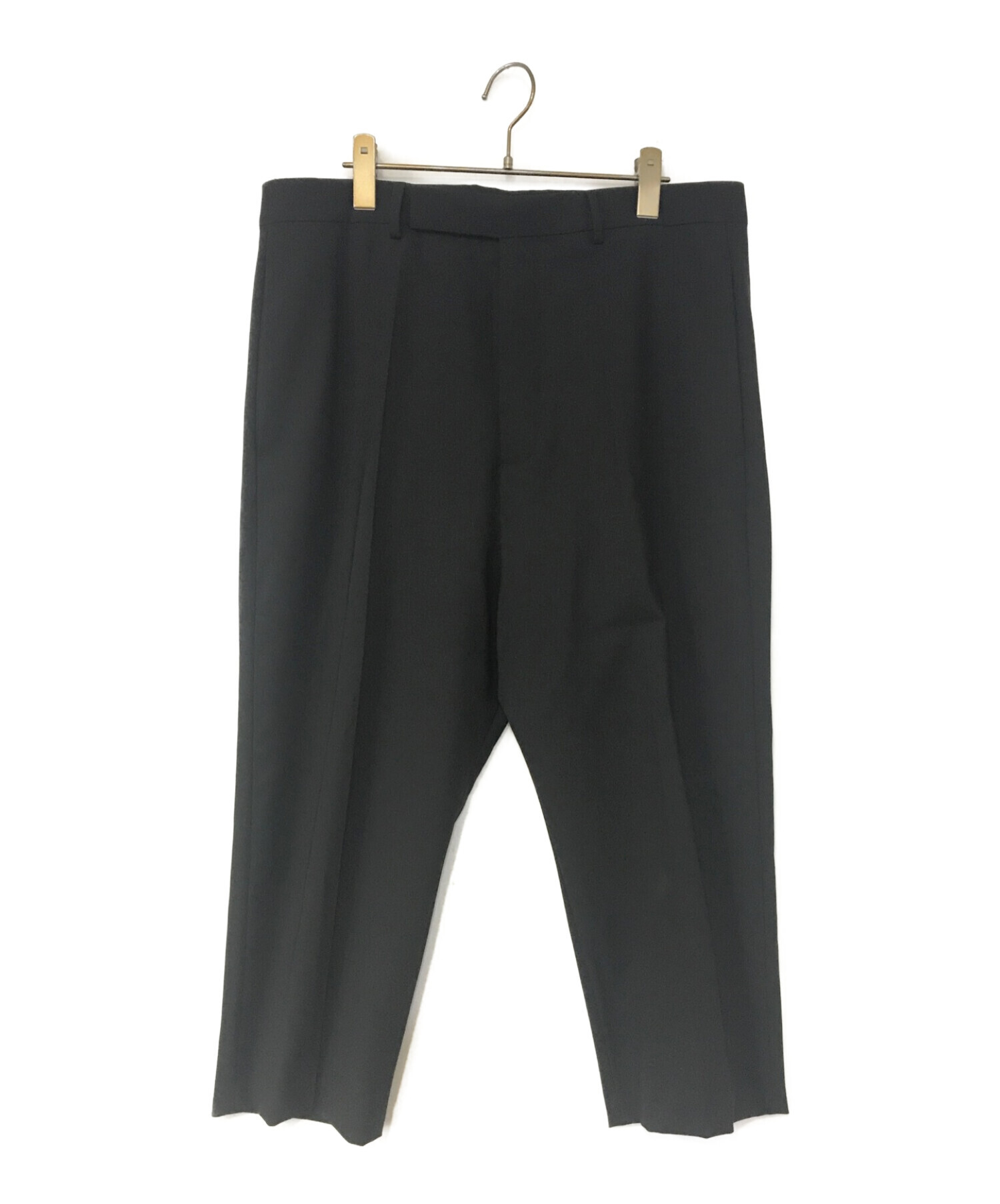 Rick Owens Astaire Cropped
