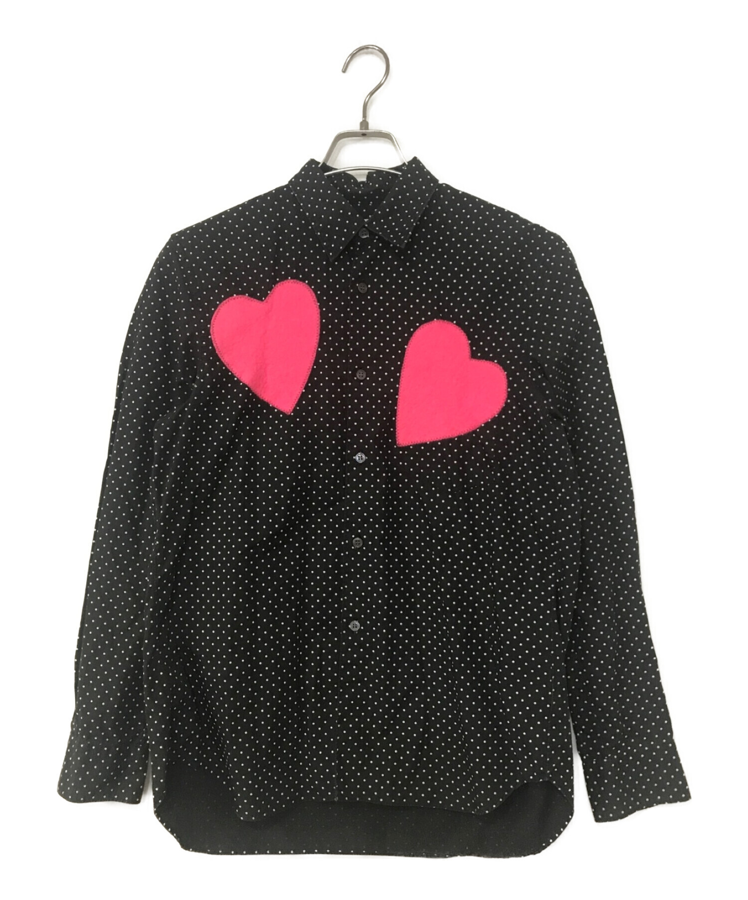 中古・古着通販】COMME des GARCONS SHIRT (コムデギャルソンシャツ