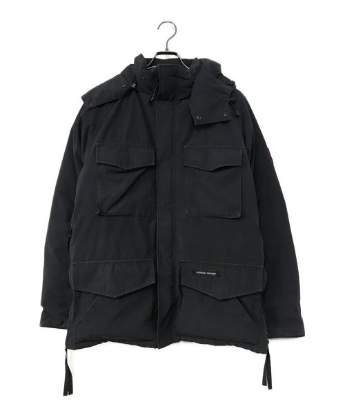 中古・古着通販】CANADA GOOSE (カナダグース) カムループスダウン