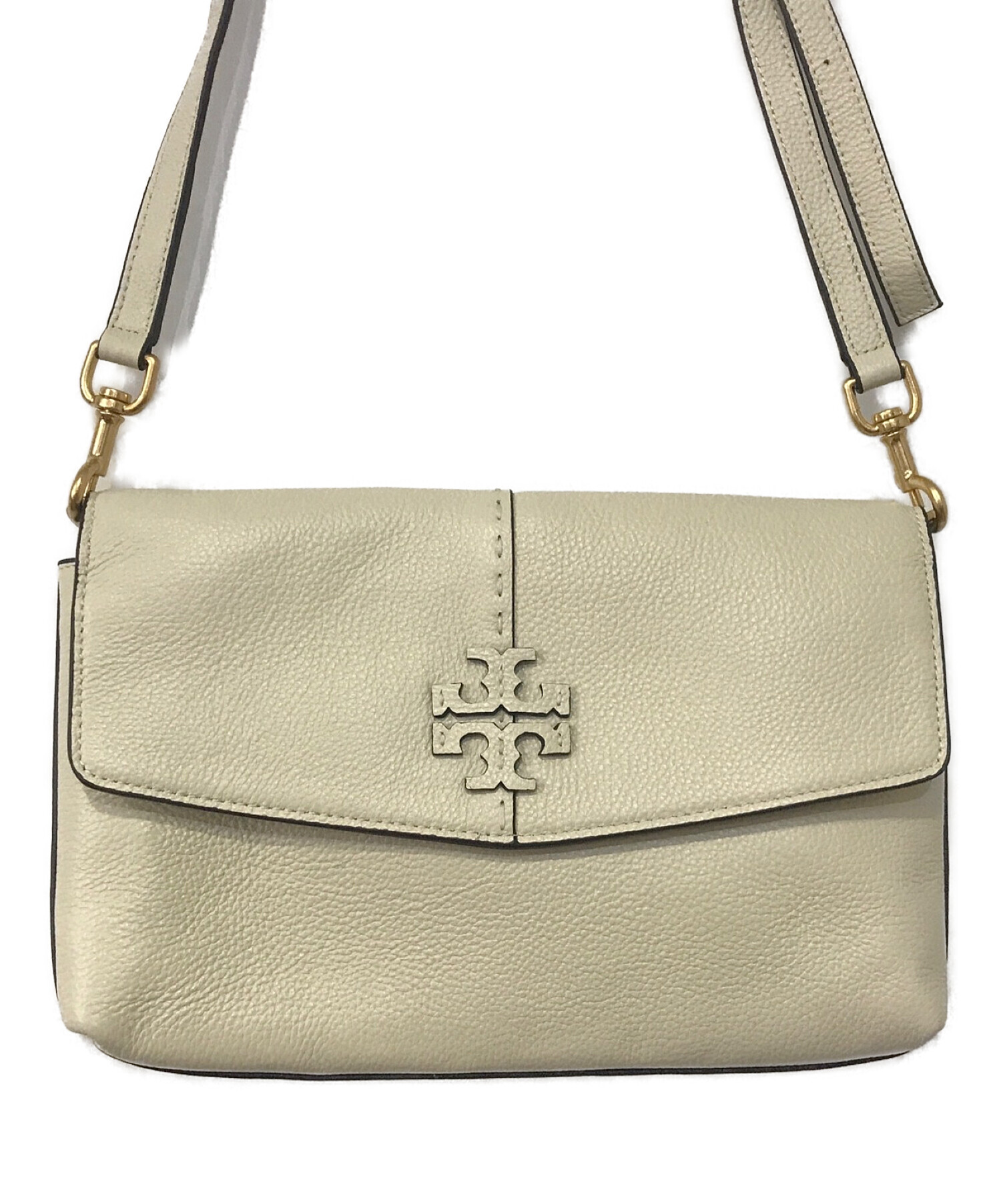 Tory burch 2025 mcgraw crossbody