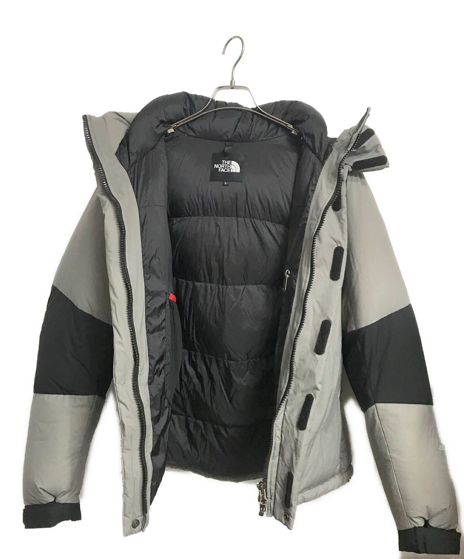 中古・古着通販】THE NORTH FACE (ザ ノース フェイス) バルトロライト