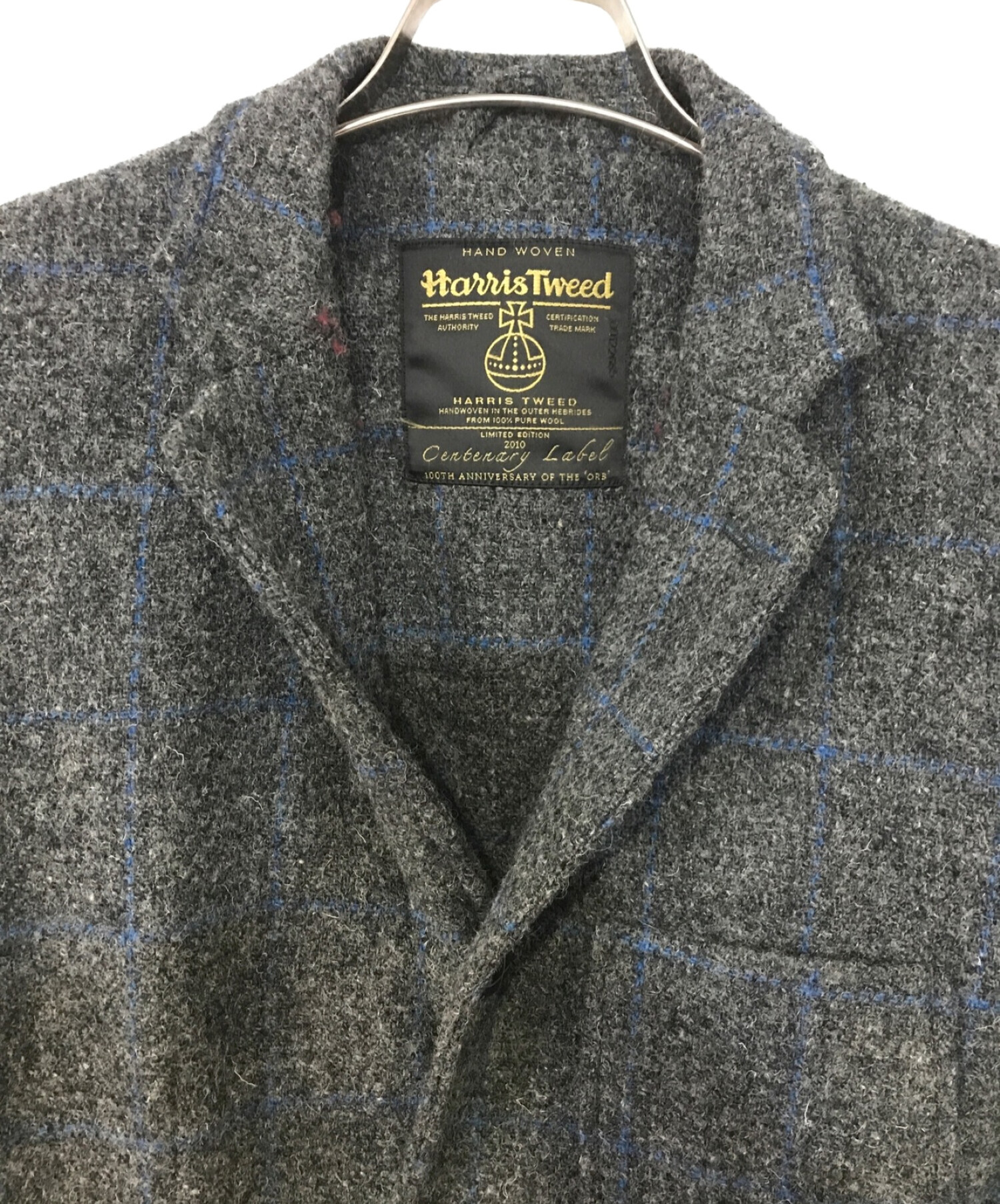 中古・古着通販】Harris Tweed (ハリスツイード) URBAN RESEARCH