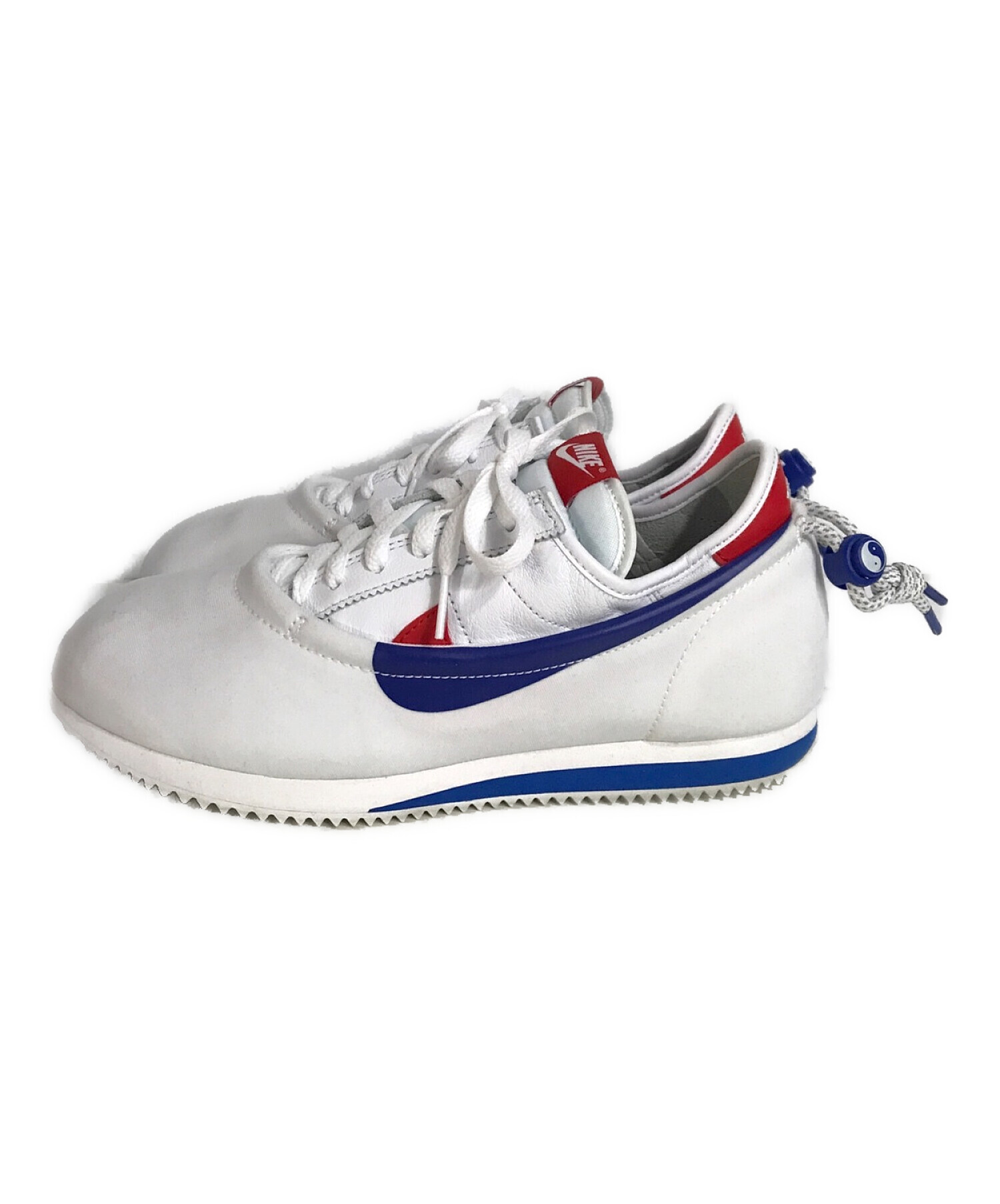 中古・古着通販】NIKE (ナイキ) CLOT (クロット) CORTEZ FORREST GUMP