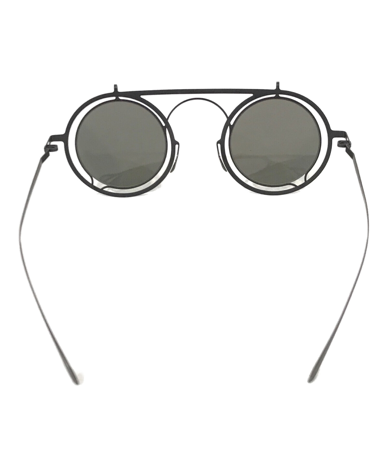 mykita (マイキータ) DAMIR DOMA (ダミールドーマ) サングラス サイズ:41□30 140