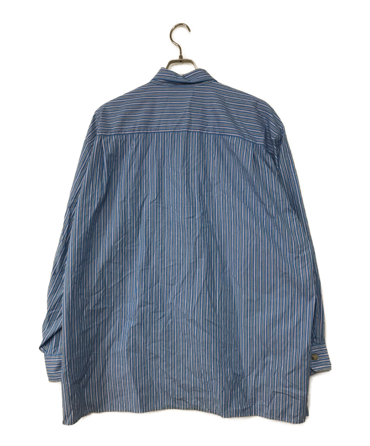 中古・古着通販】Marvine Pontiak Shirt Makers (マーヴィン