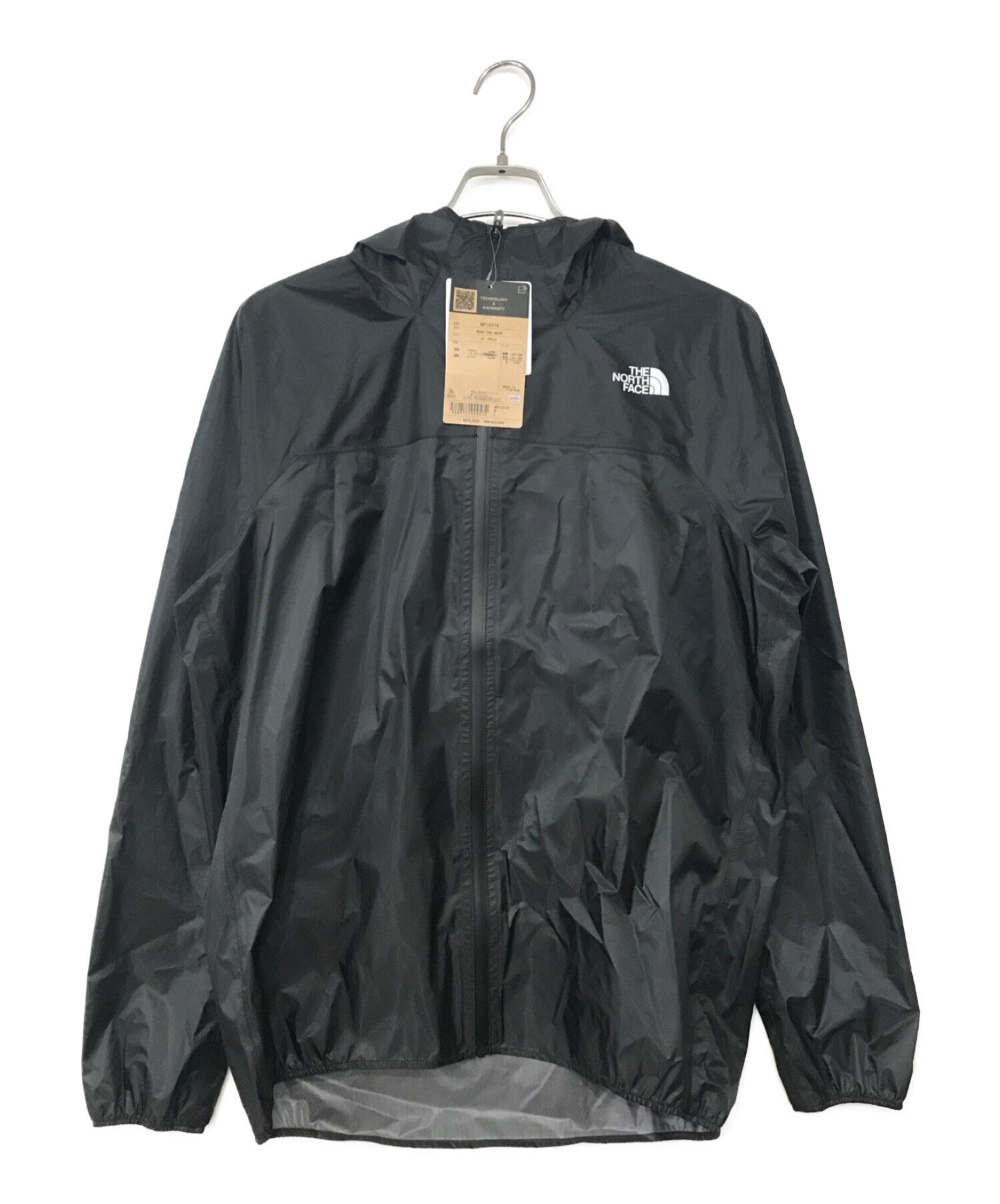 中古・古着通販】THE NORTH FACE (ザ ノース フェイス) ストライク