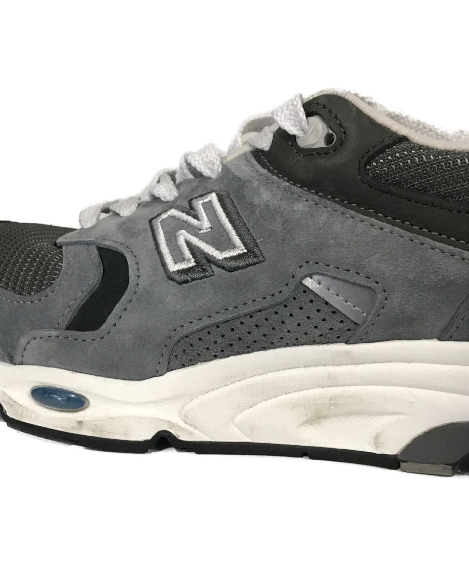 靴/シューズnew balance m1700 jp nonnative 27.5 新品 - スニーカー