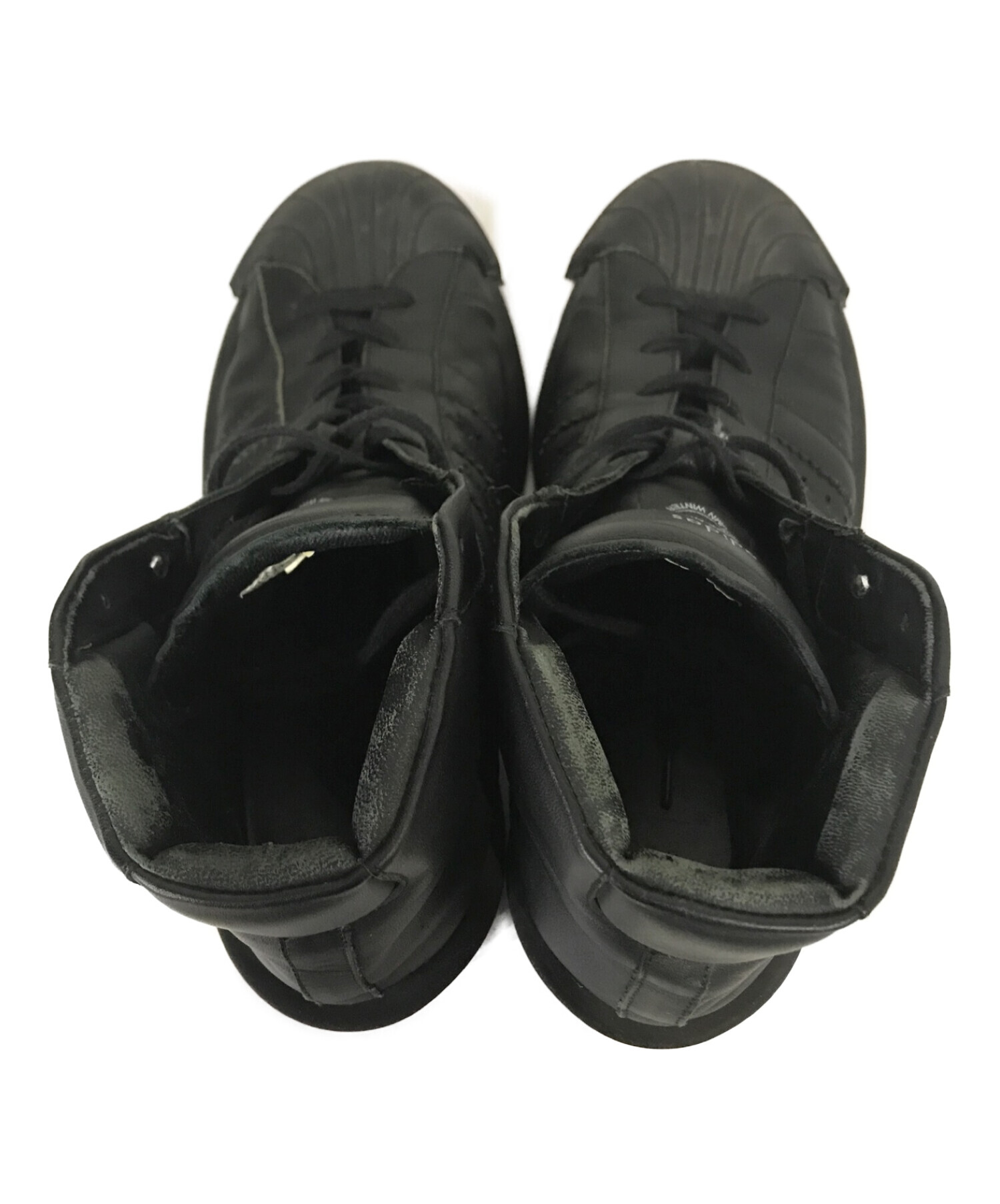 中古・古着通販】ADIDAS (アディダス) RICK OWENS (リック オウエンス