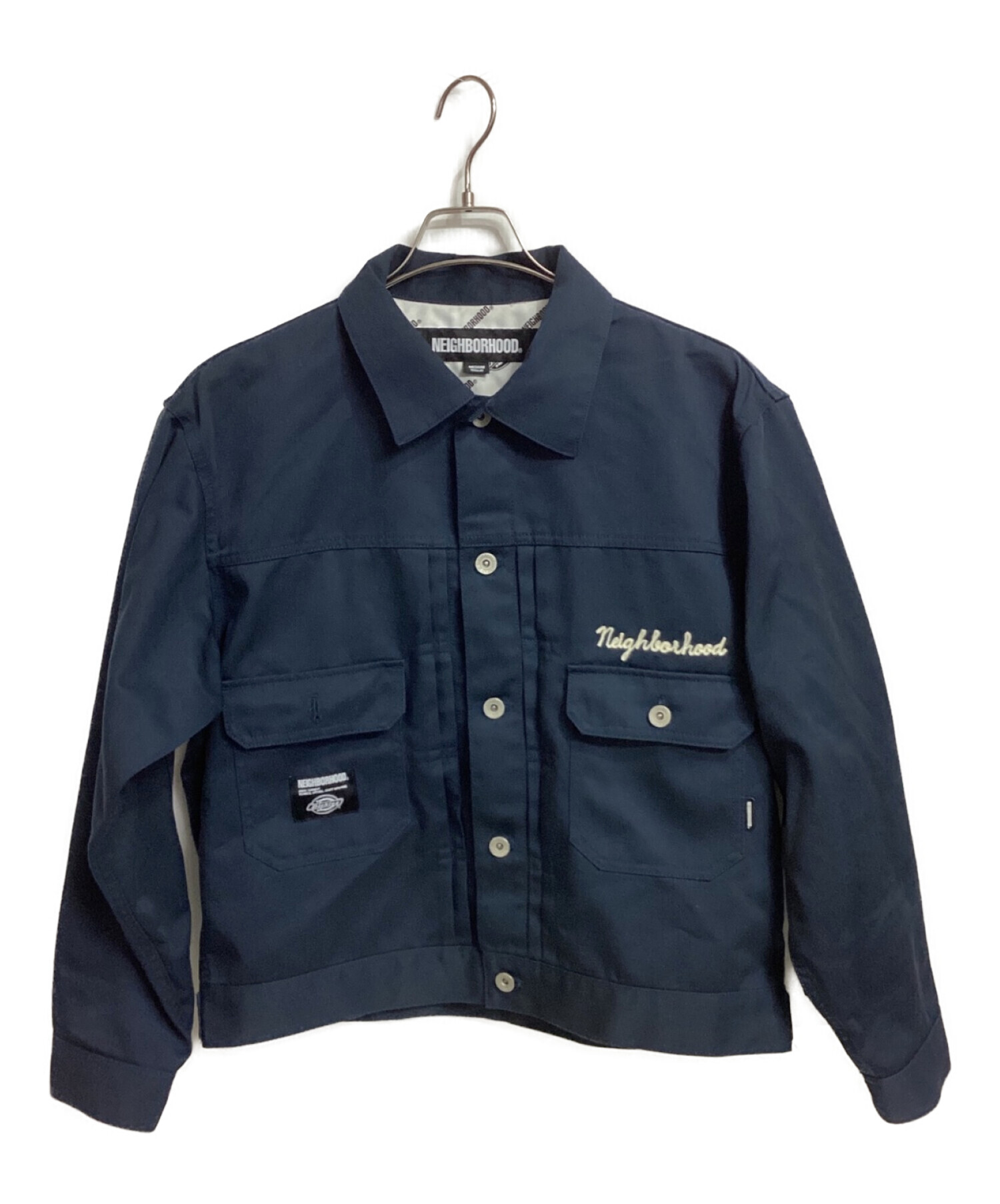 中古・古着通販】NEIGHBORHOOD (ネイバーフッド) Dickies