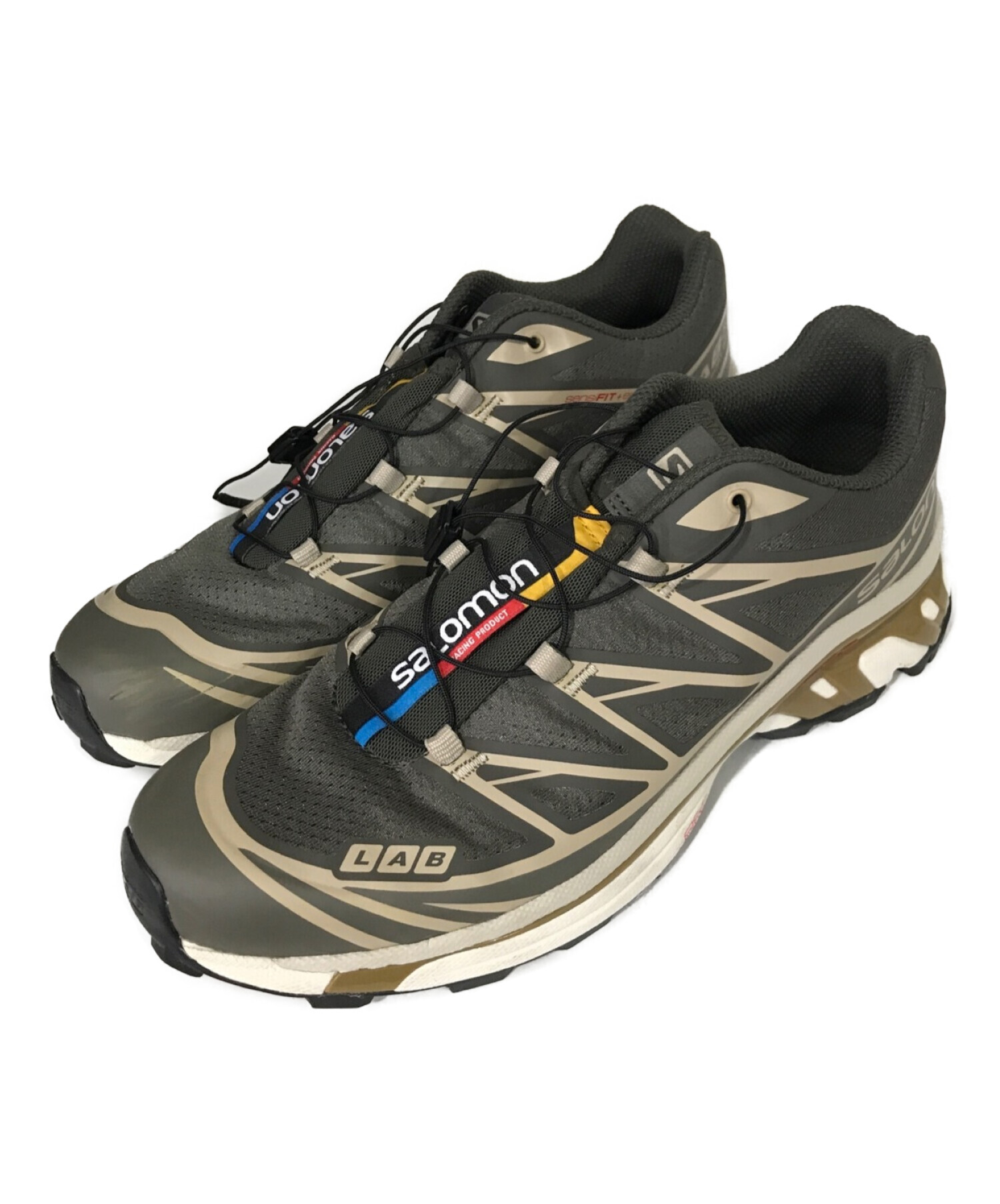 中古・古着通販】SALOMON (サロモン) 