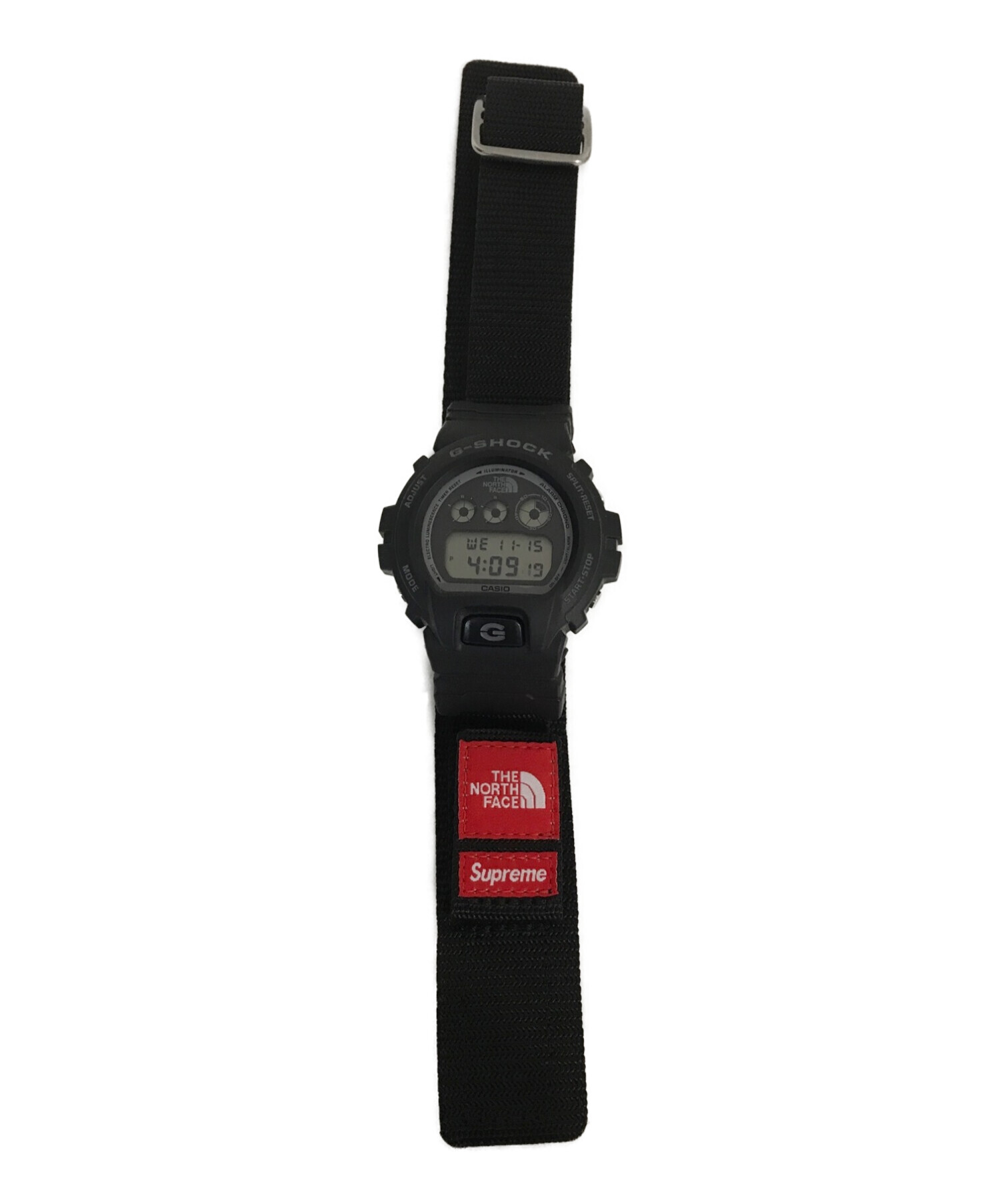 中古・古着通販】CASIO (カシオ) THE NORTH FACE (ザ ノース フェイス