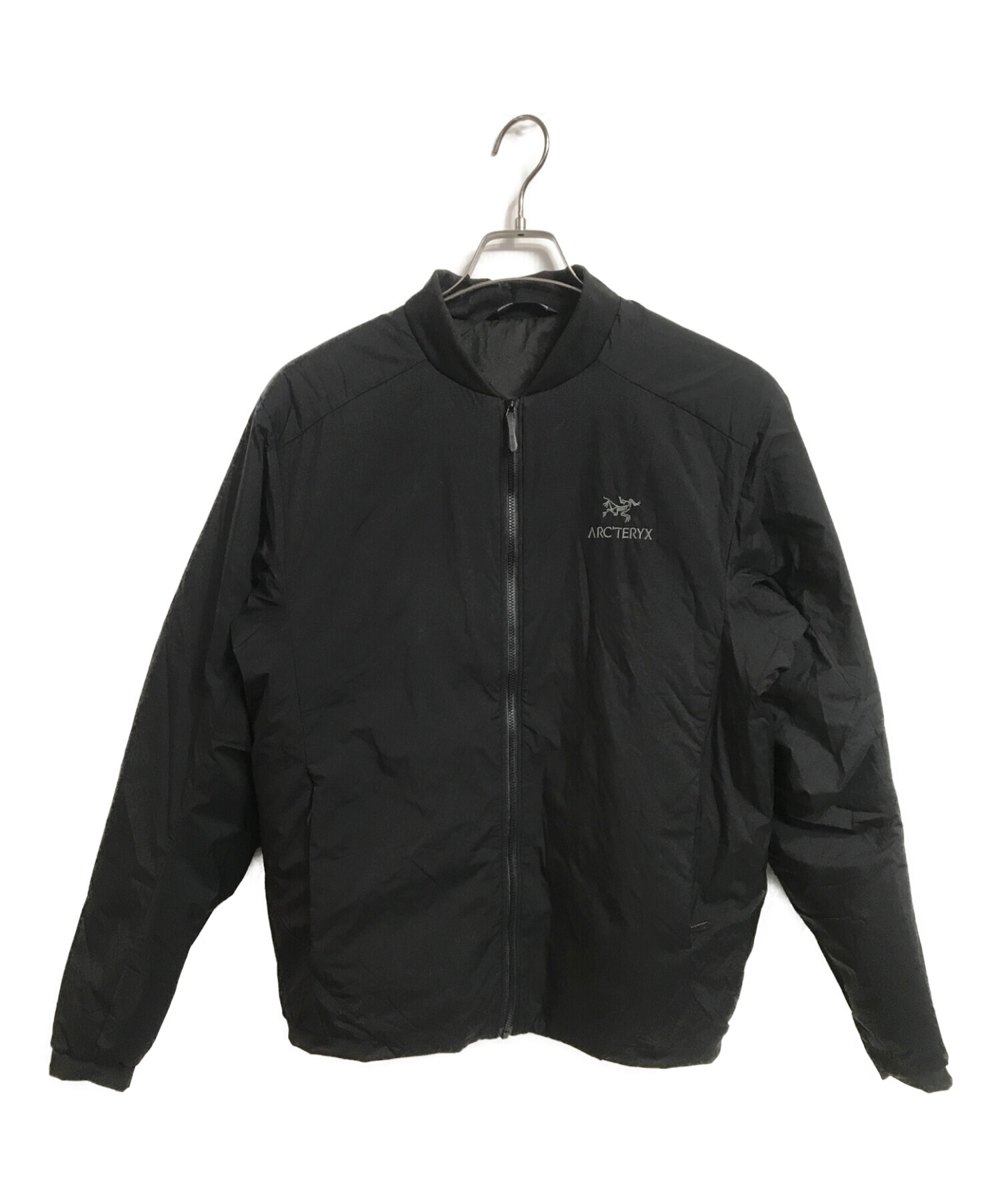 中古・古着通販】ARC'TERYX (アークテリクス) ATOM SHORT JACKET